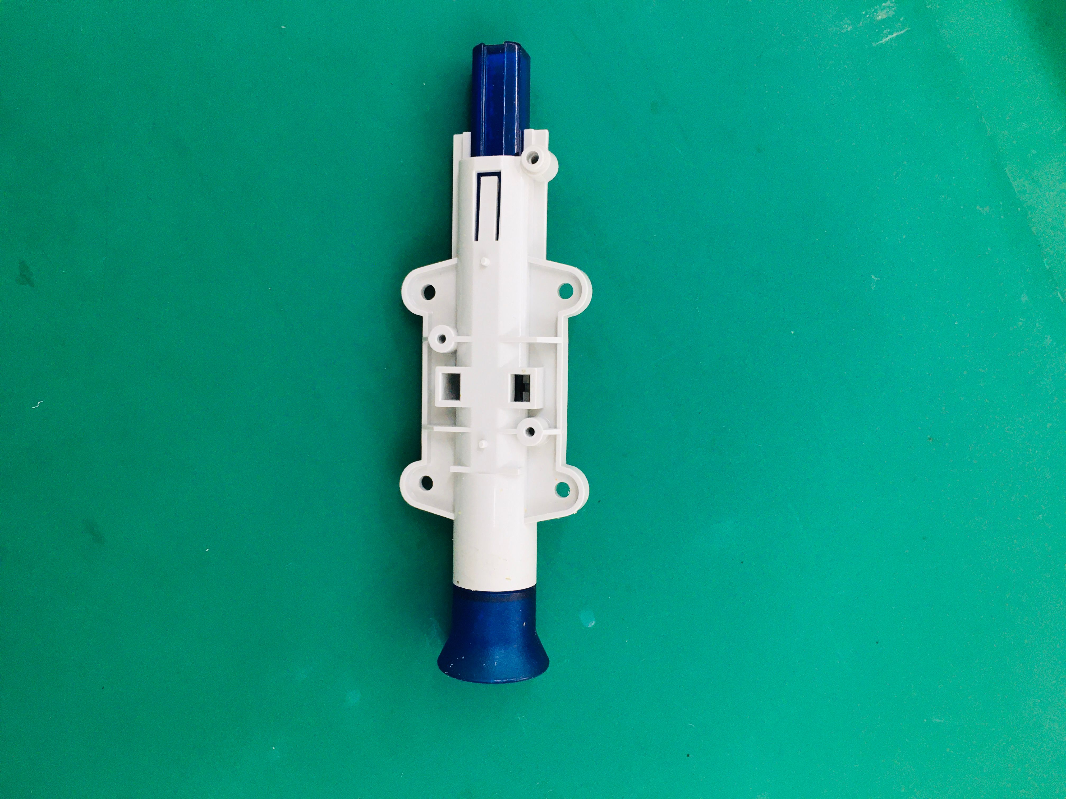 Welch Allyn Vital Signs Monitor 300 Series 53NTP Temperature measuring  tube REF21327-1000 BOMJ