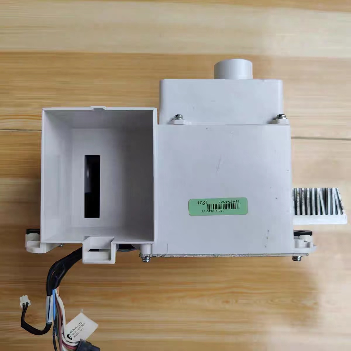 Mindray SV300 600 650 800 850 Ventilator Machine Blower box assembly PN 115-028051-00