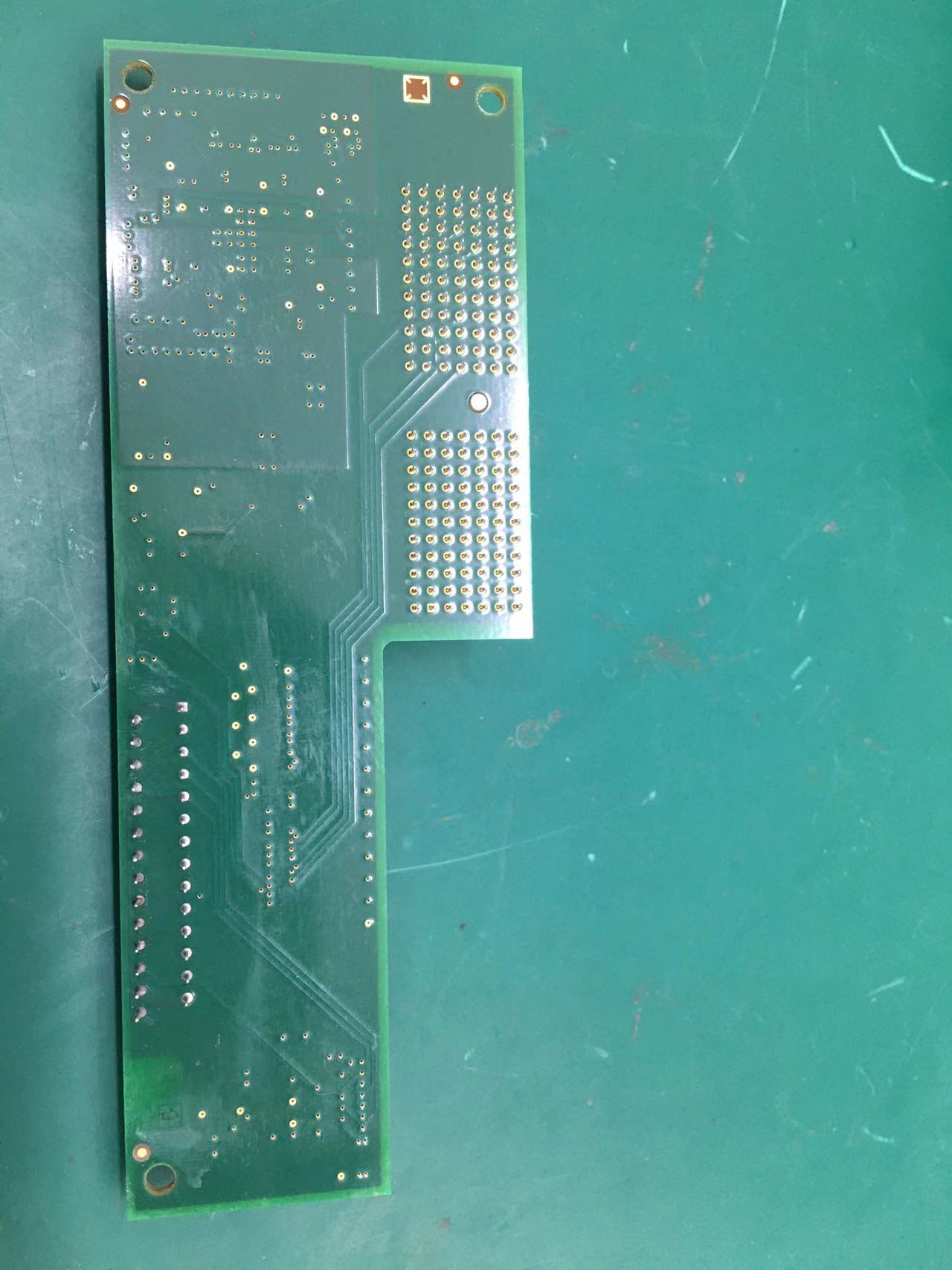 Papan Penyambung Monitor Janin Philips Avalon FM20 PN M2703-66430