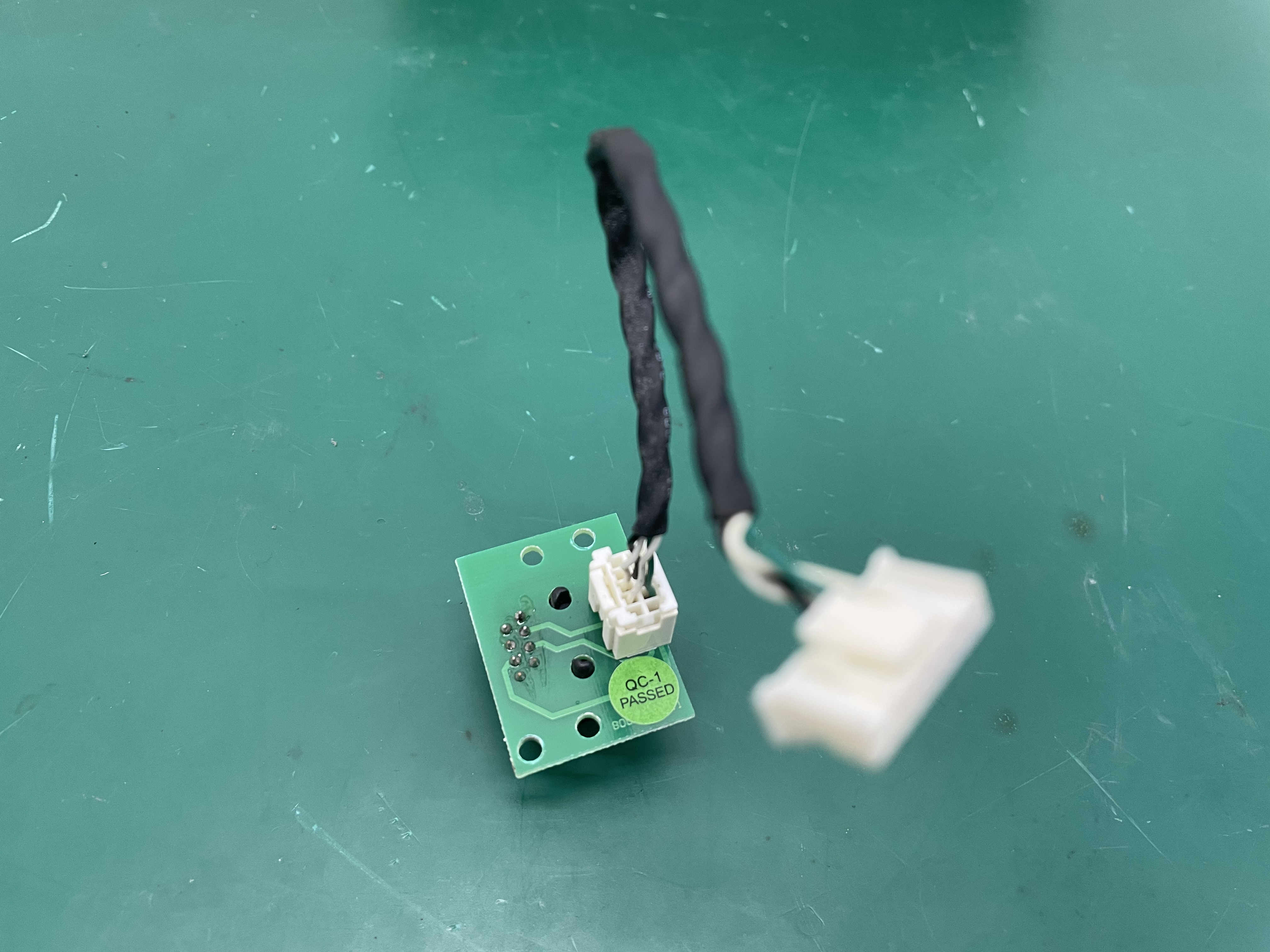 COMEN C60 Patient Monitor Internet Interface Cable