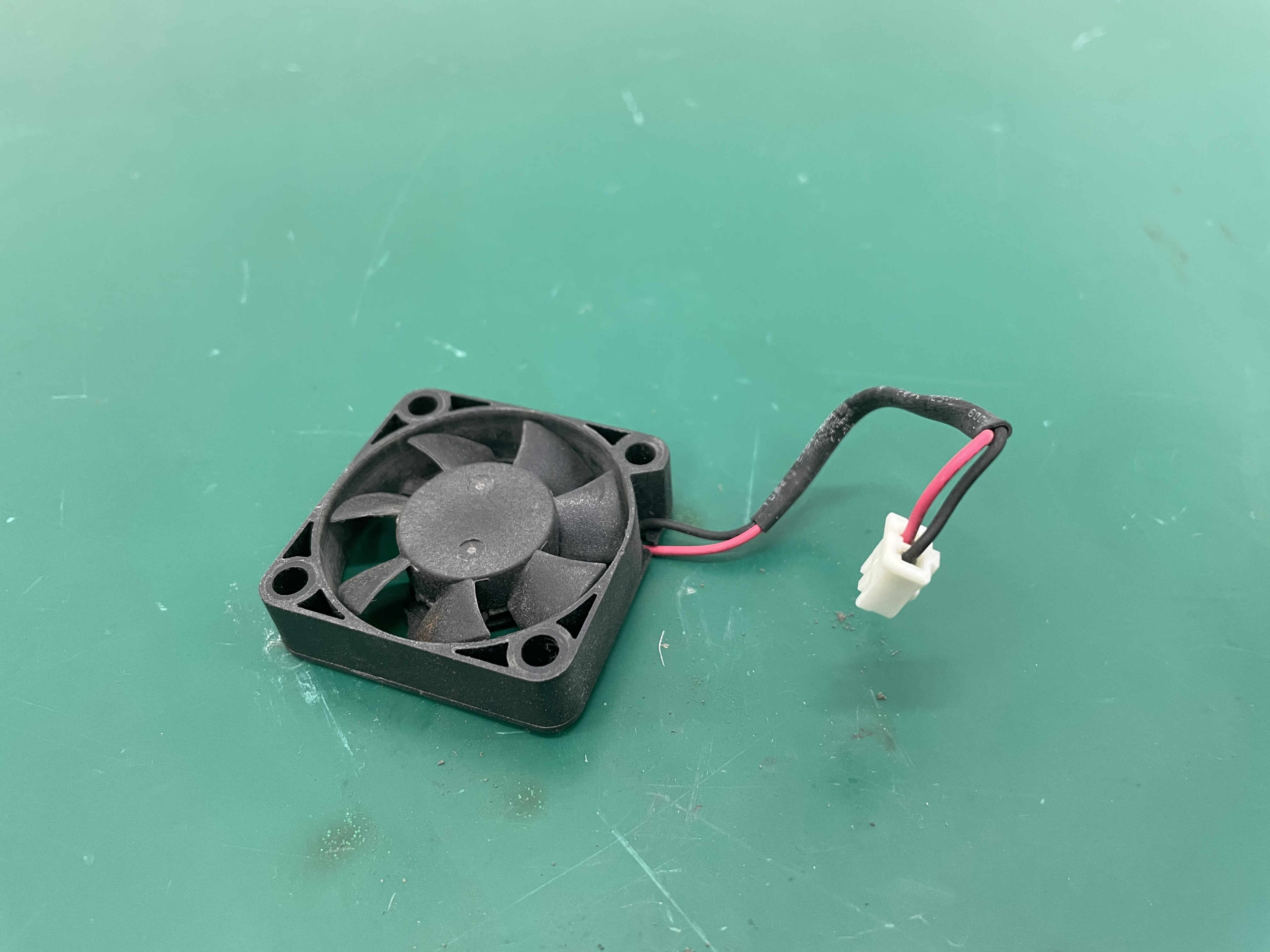 Ventilador del monitor de paciente COMEN C60