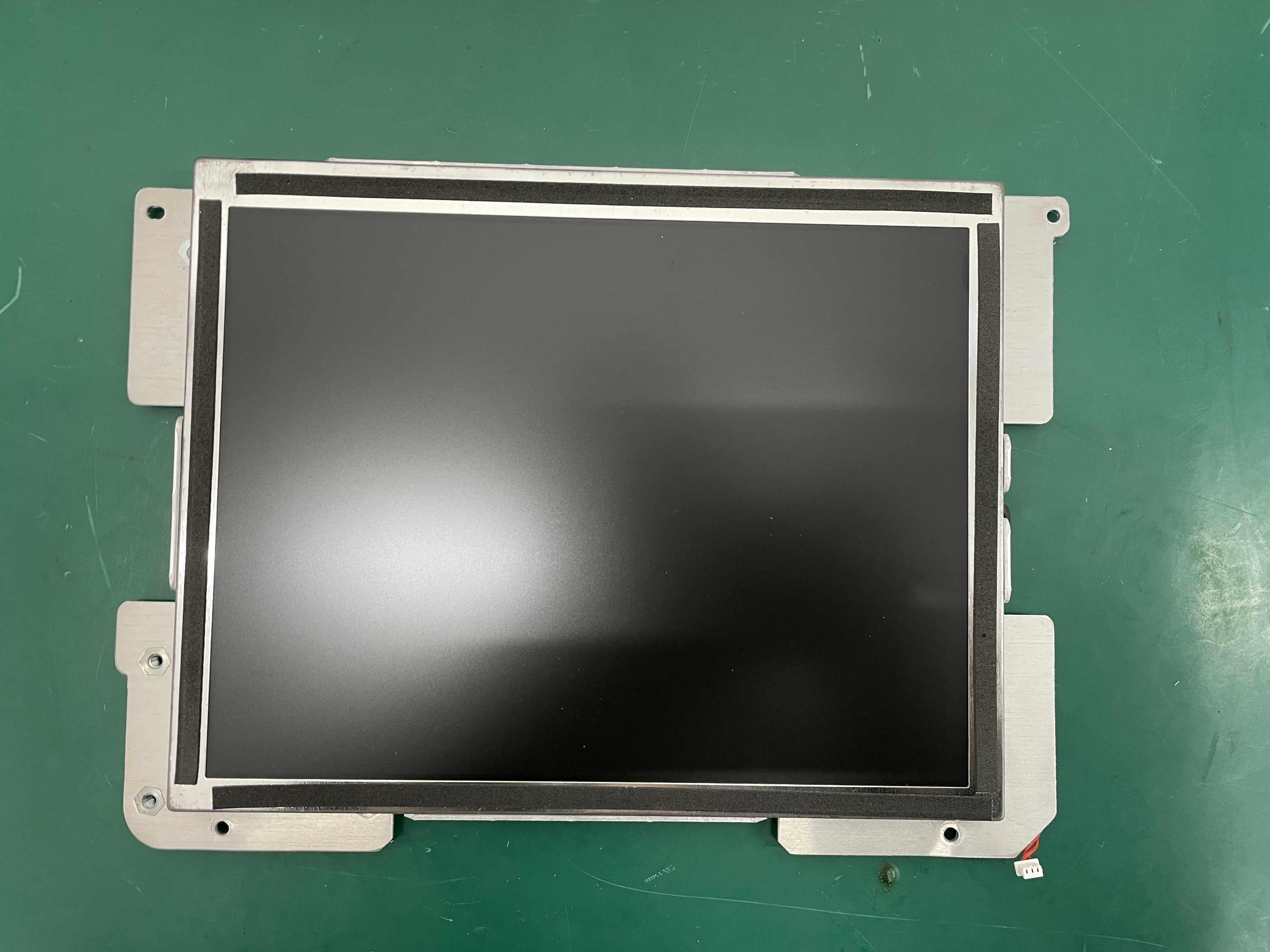 COMEN C60 Patient Monitor Display Screen LG LB084S02