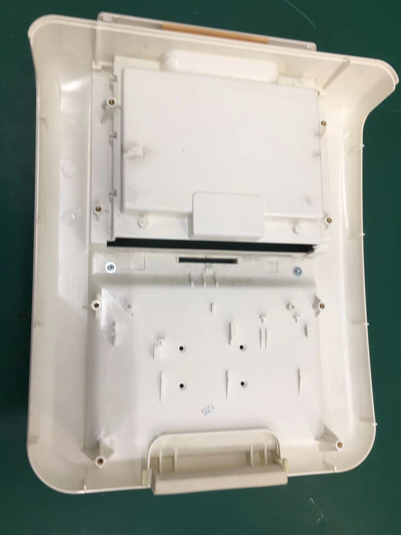 Cubierta superior del monitor fetal Philips Avalon FM20 M2703-44102
