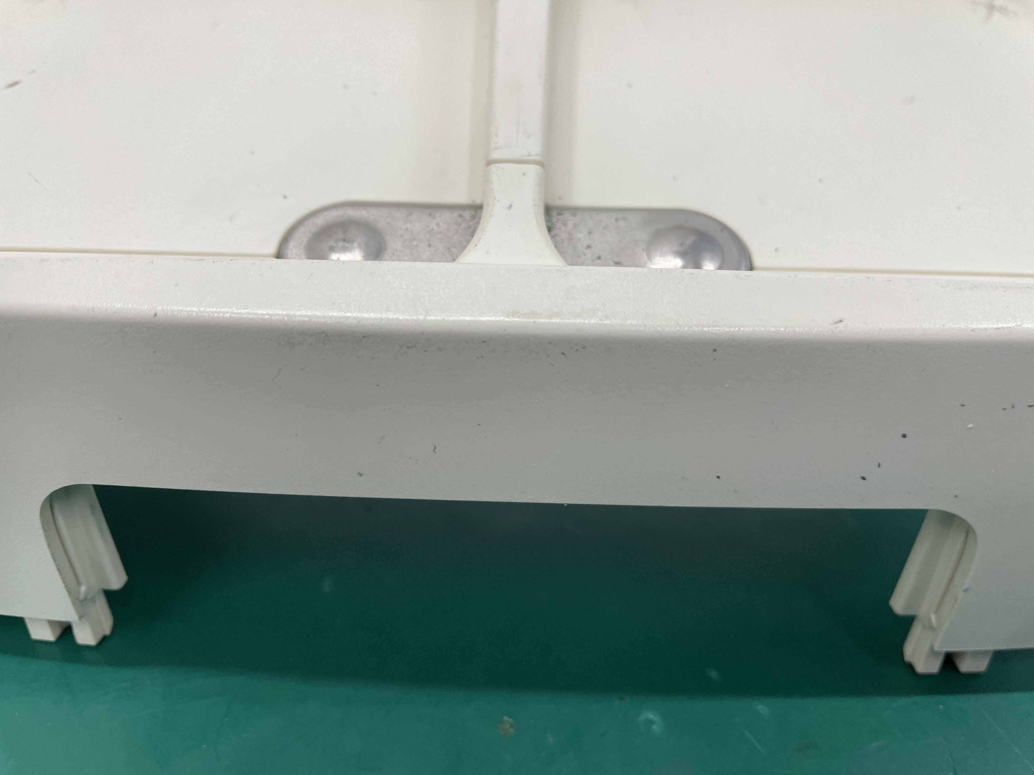 Medtronic Lifepak20 LP20 Defibrilator Pemegang Kayuh 3202497-002 ASSY