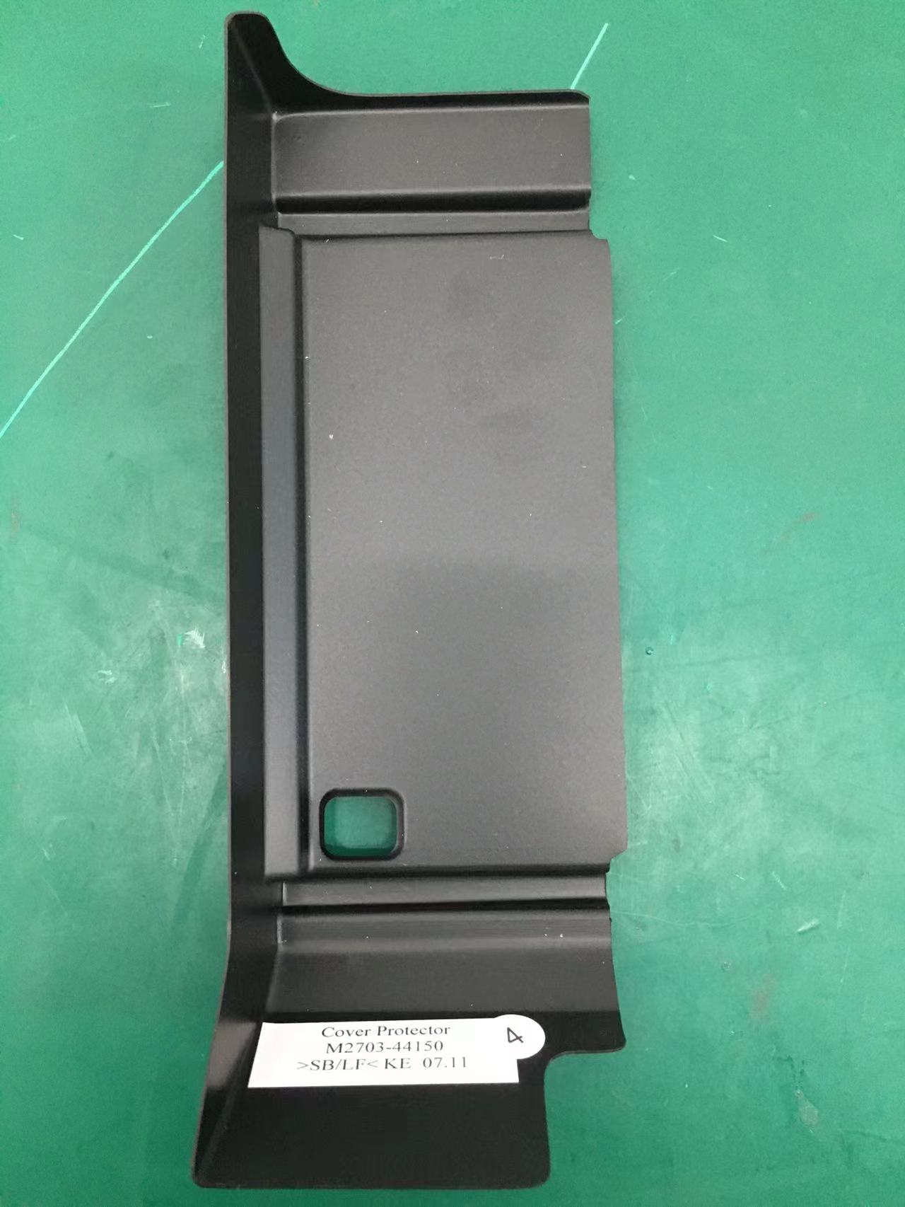 Philips FM20 Fetal Monitor Cover Protector M2703-44150