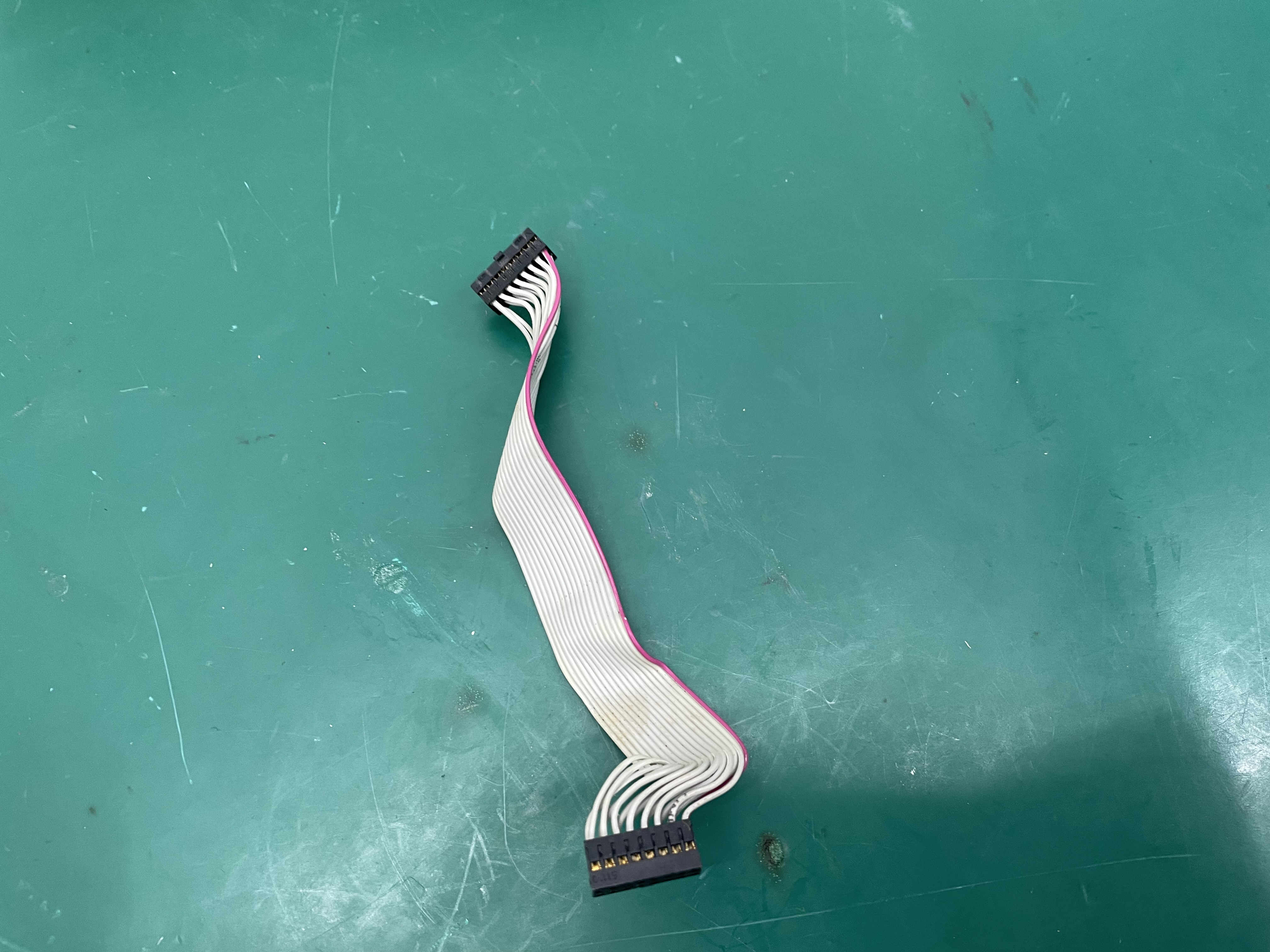 COMEN C60 Patient Monitor Display Cable E169626