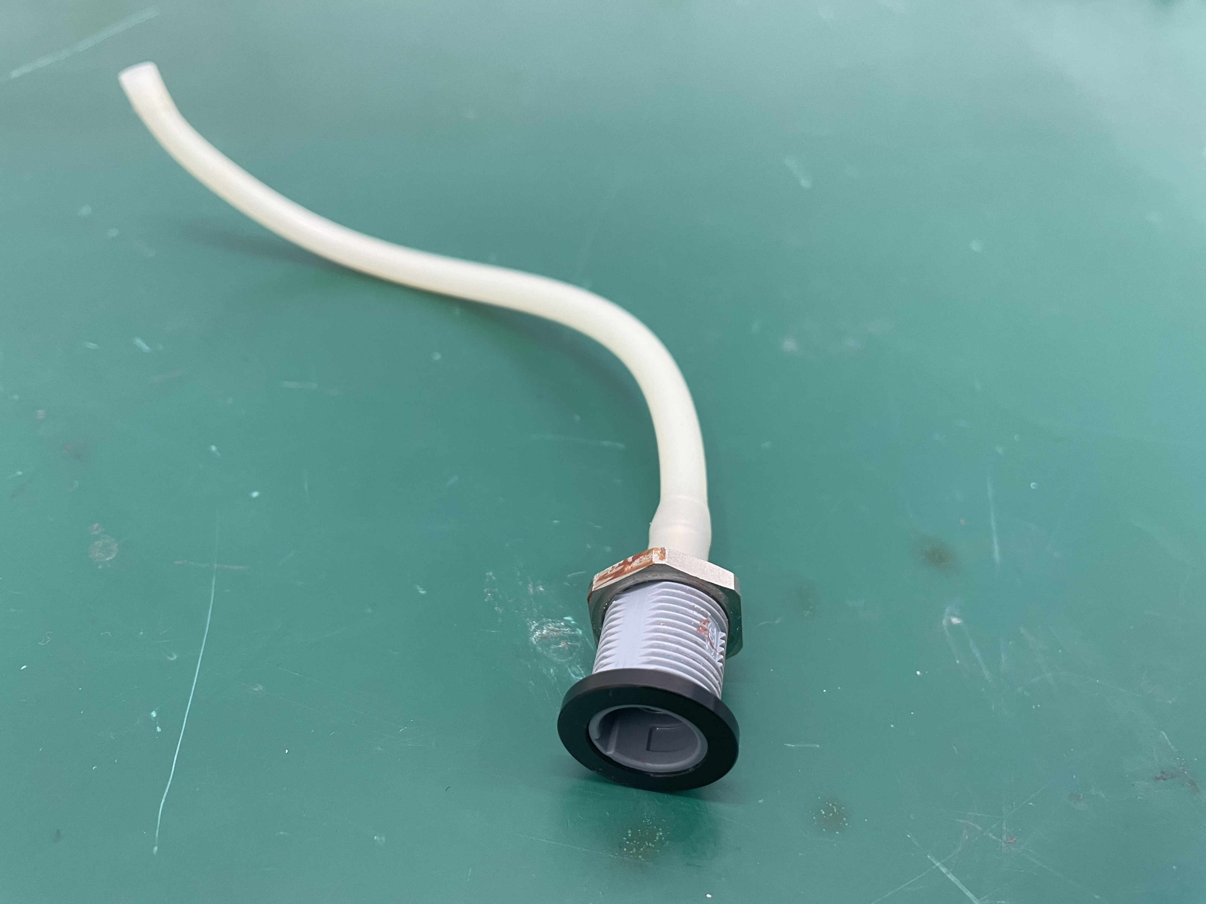 COMEN C60 Patient Monitor NIBP Blood Pressure Interface