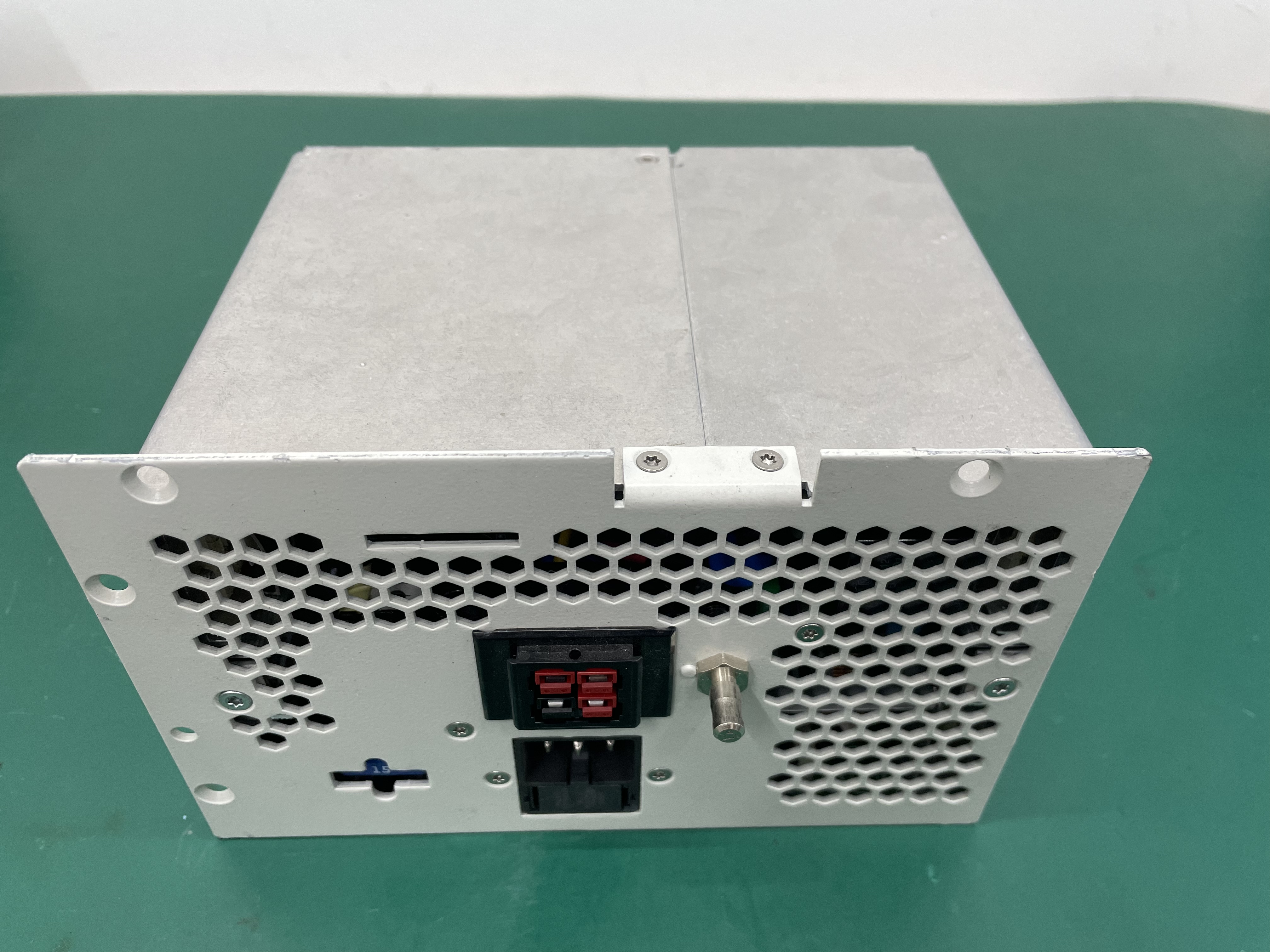 Drager Savina 300 Ventilator Power Supply EOE12060476 PN 8421230
