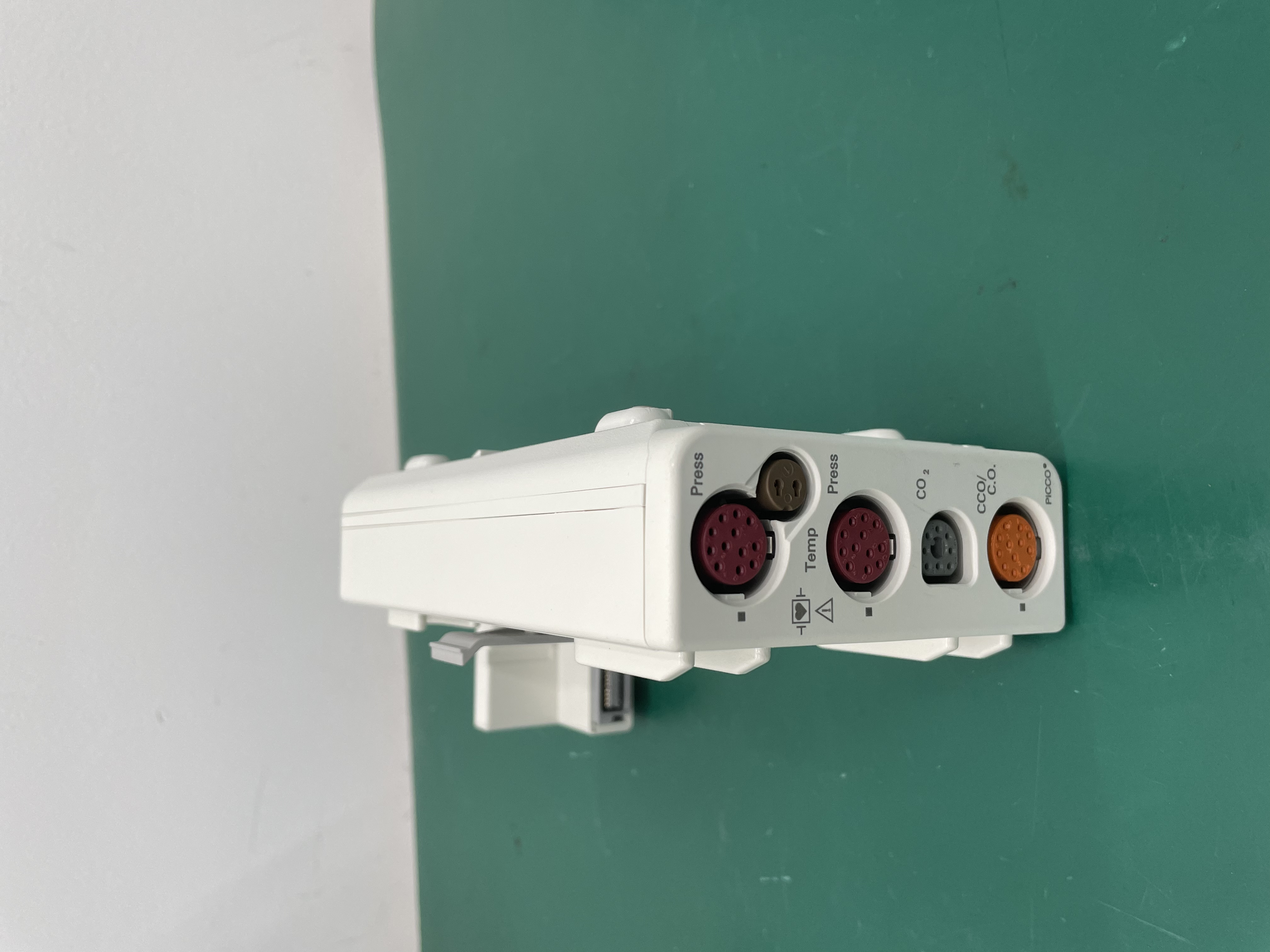 Philips M3014A Module REF 862187 With PICCO CCOC.O. C02