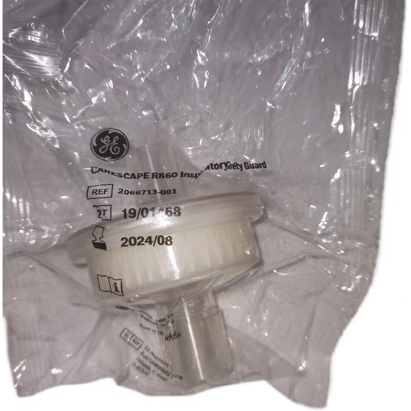 GE CARESCAPE R860 Filter Inspiratory Single Use BCG 2066713-001