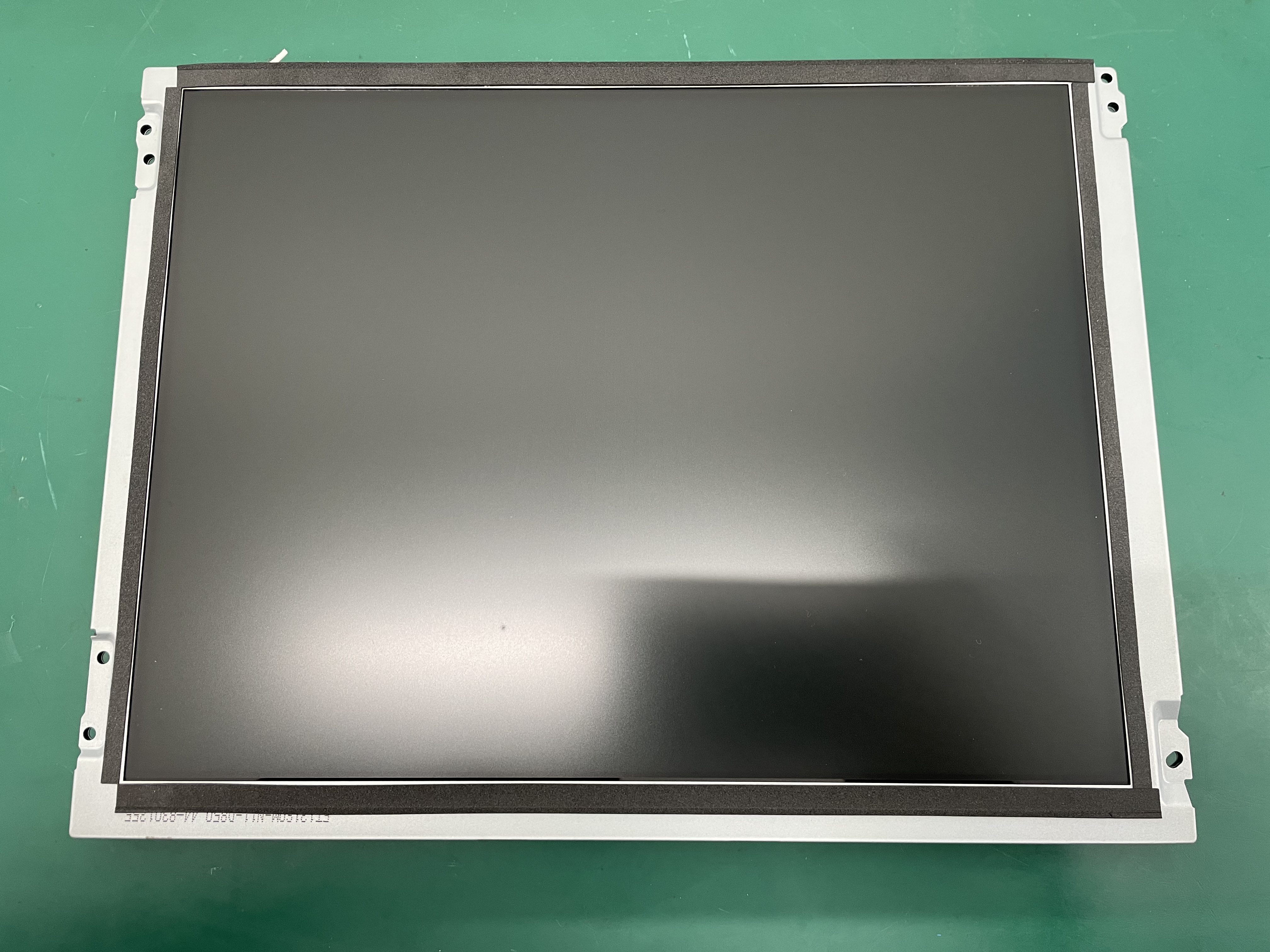 Edan iM70 Patient Monitior Display BOE BA121S01-200