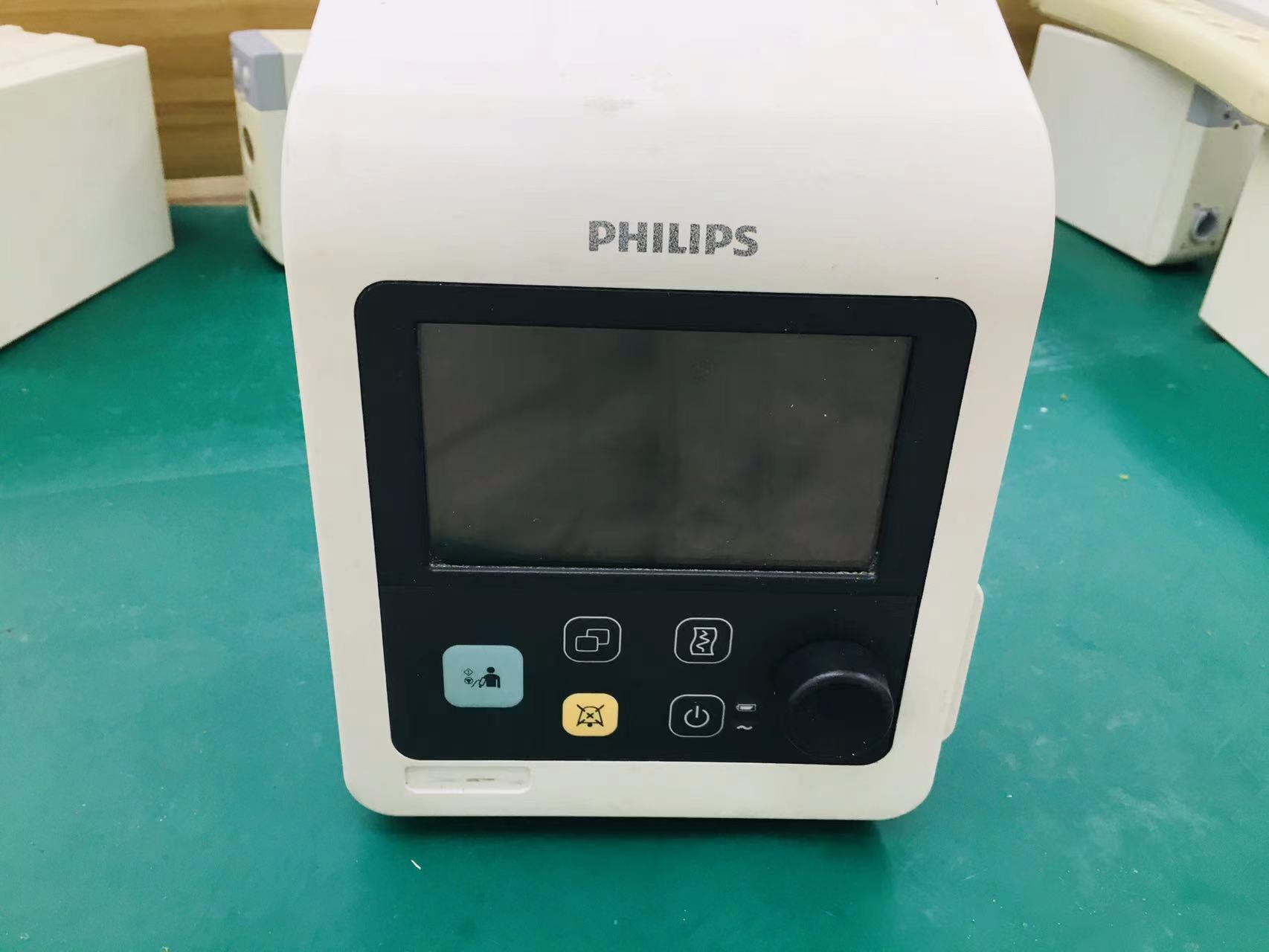 Philips Suresigns VS2+ Monitor Pesakit 863278