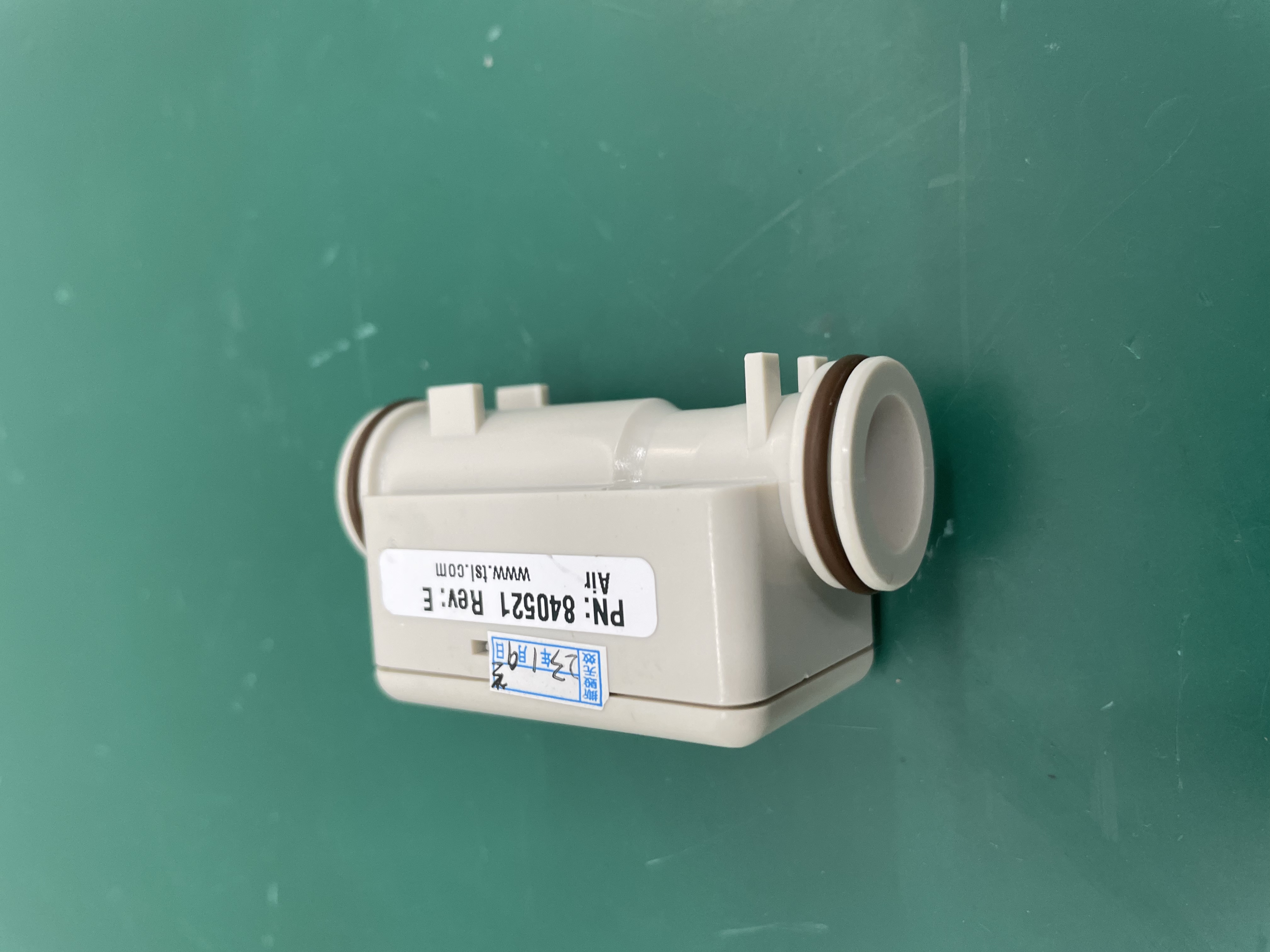 Mindray SV300 Ventilator เซ็นเซอร์การไหลของอากาศ PN 840521 REVE