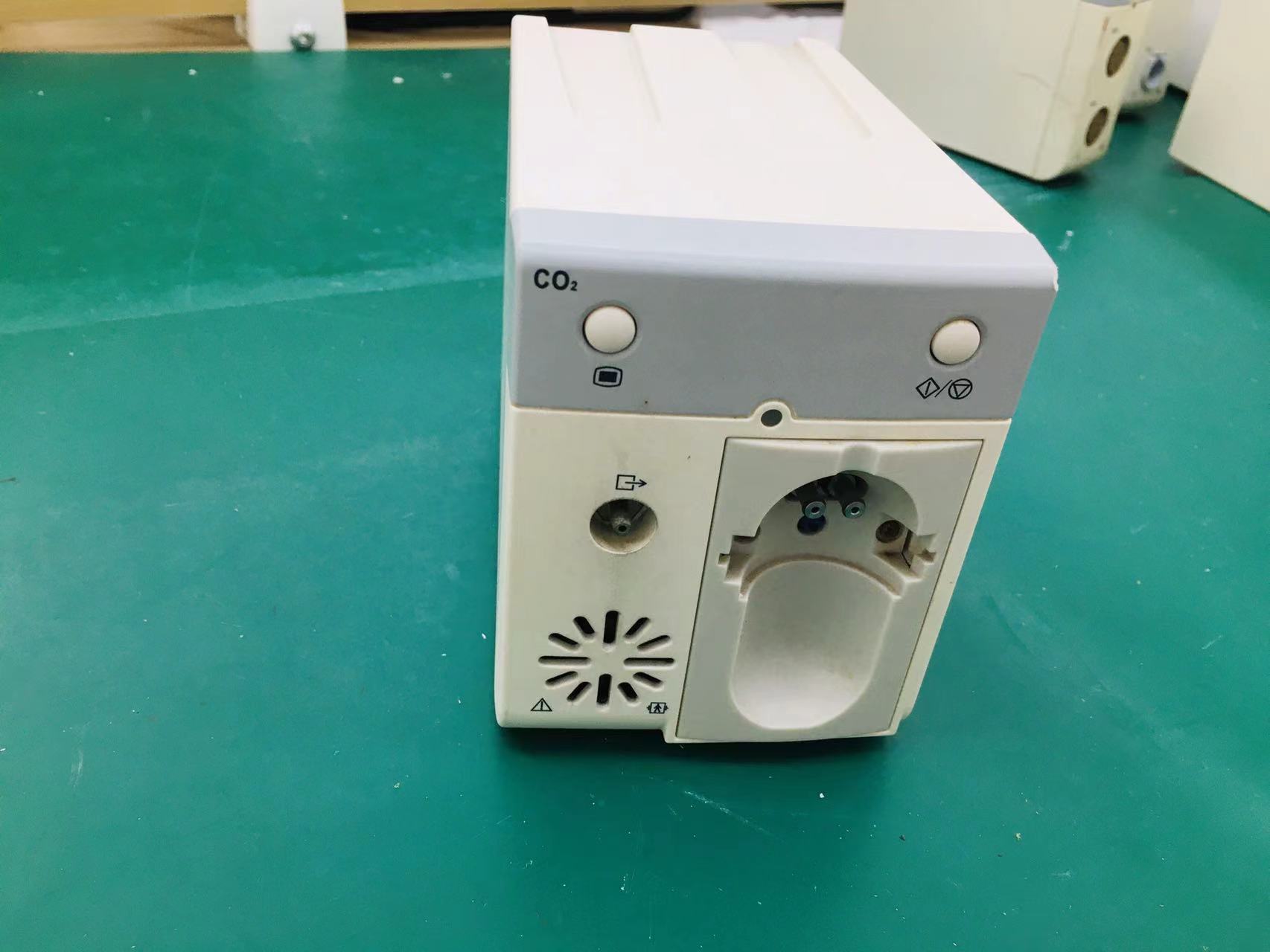Mindray T8 Patient Monitor CO2 โมดูล 6800-30-50137 6800-30-50500