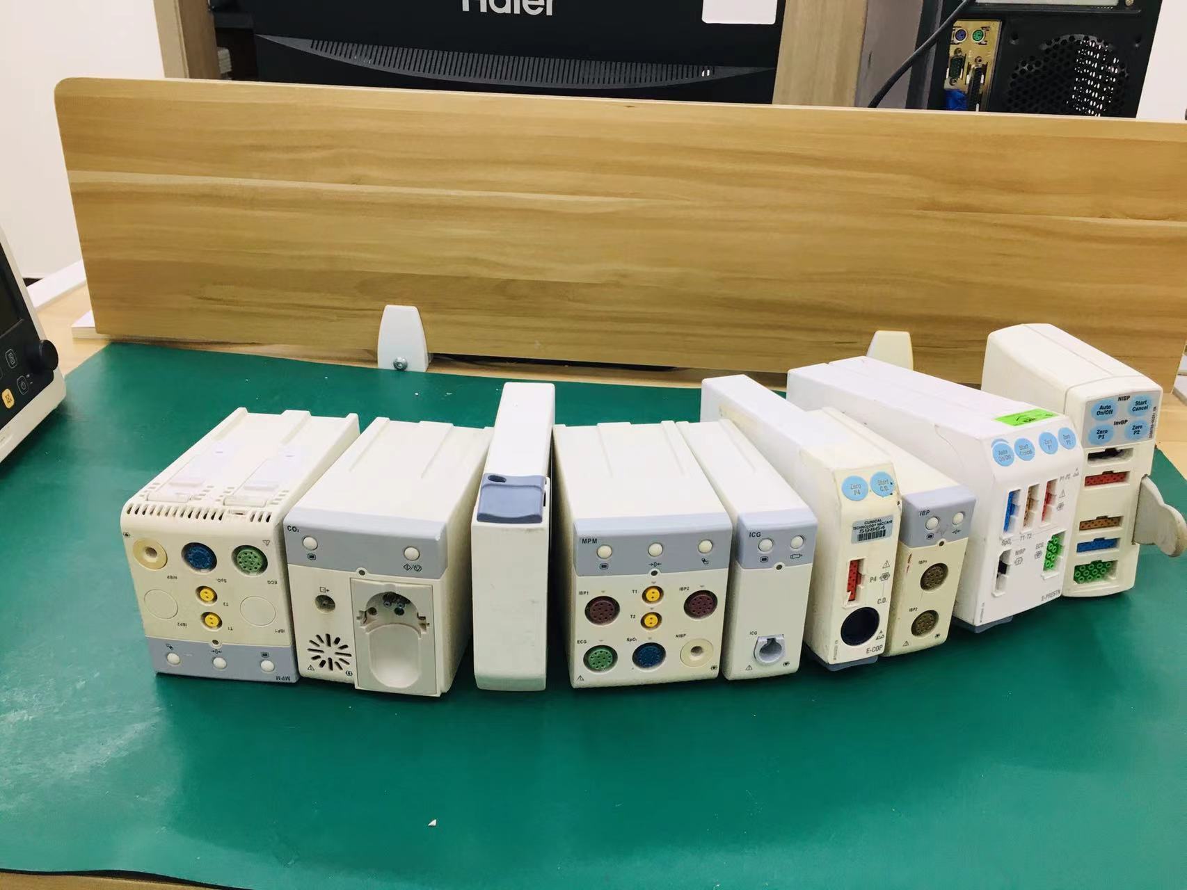 Modul Mindray Modul GE