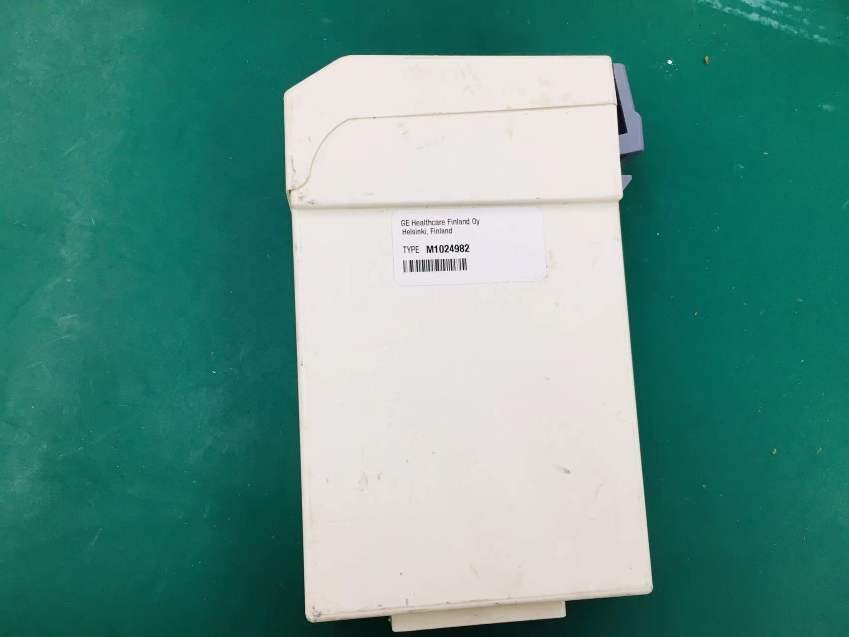 GE Healthcare B40 BLANK Module M1024982