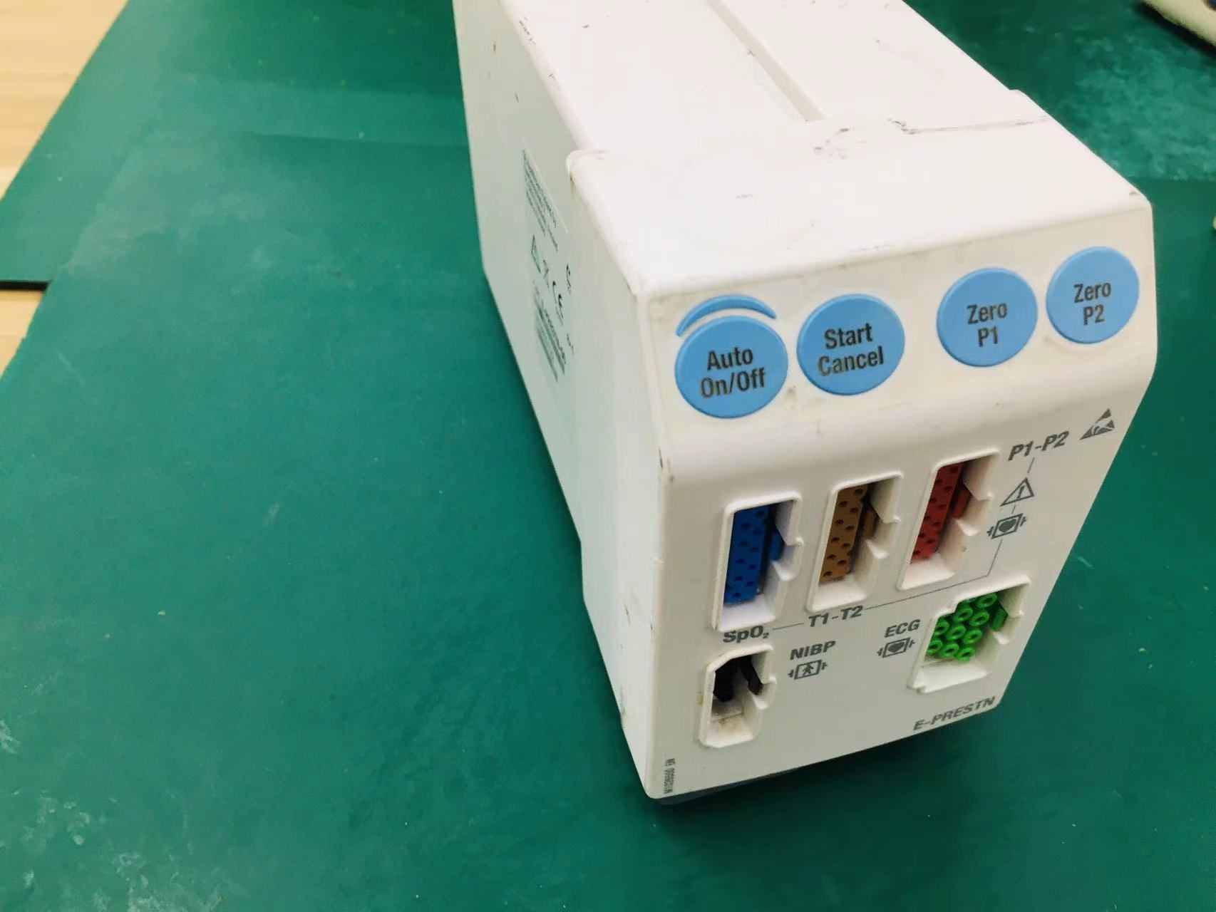 Modul Parameter GE E-PRESTN-00 M1026550