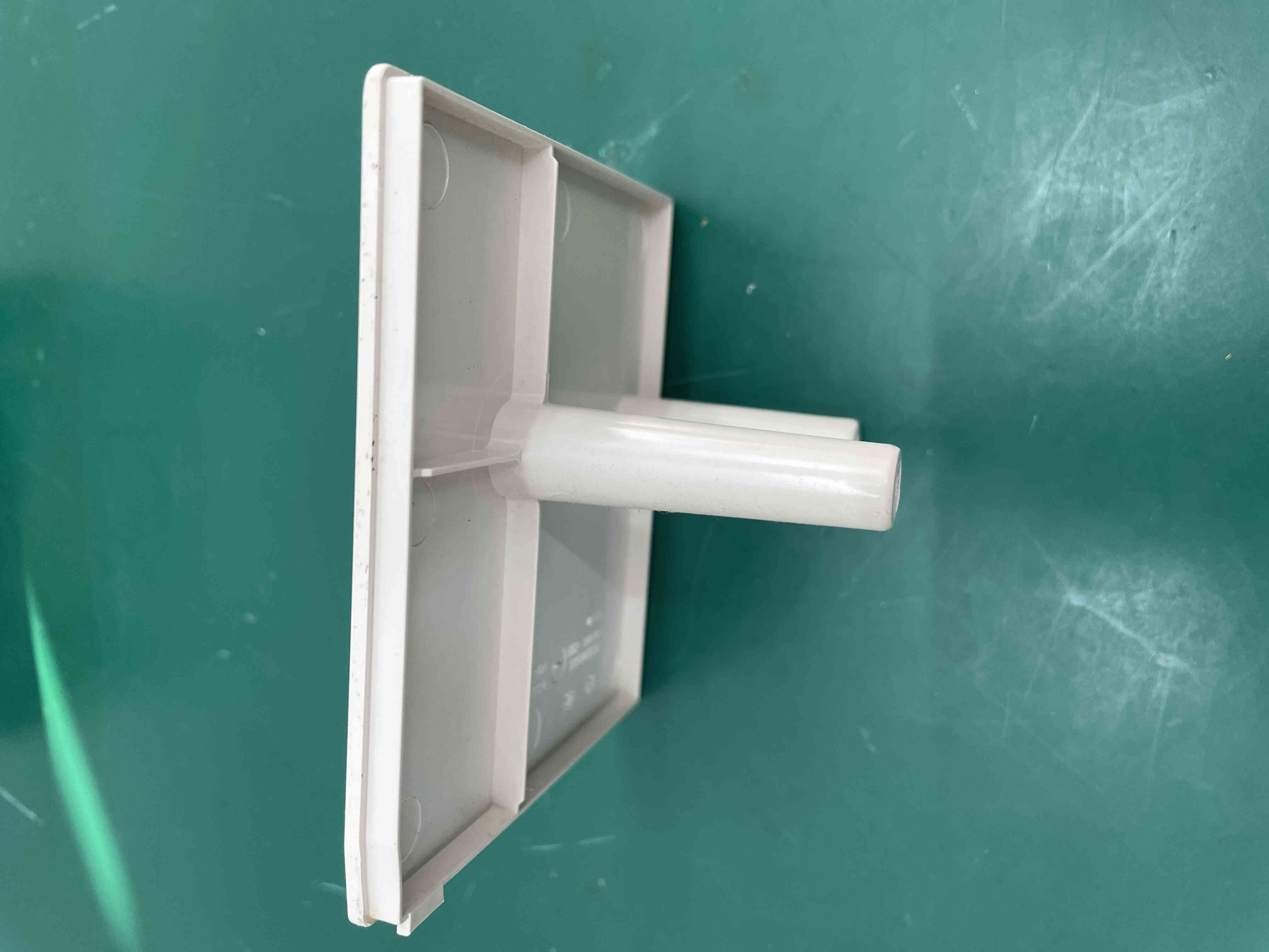 Philips VS2+ patient monitor side cover 453564015881