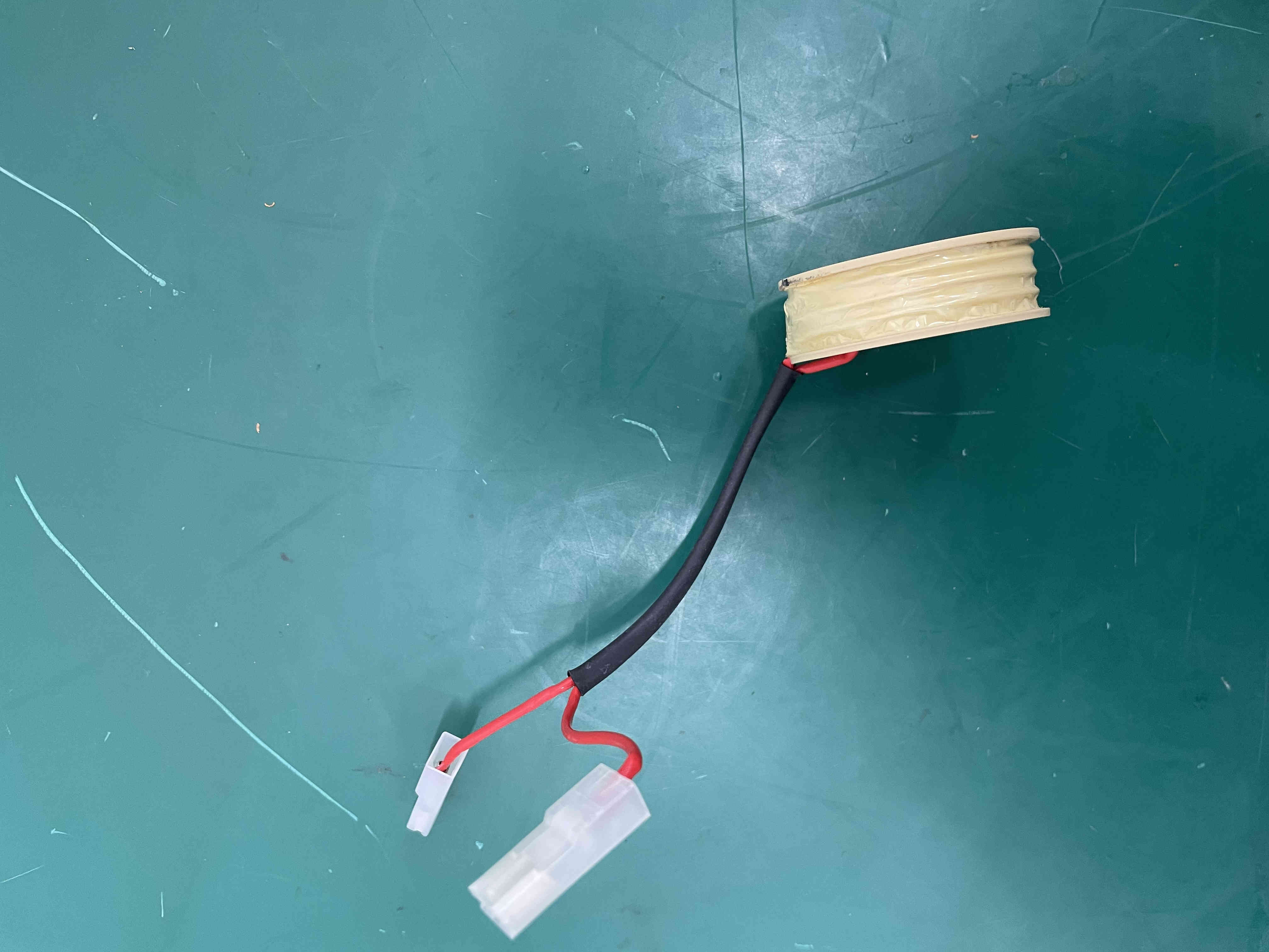PRIMEDIC DefiMonitor XD100xe(M290) printer spare part SEM 21443