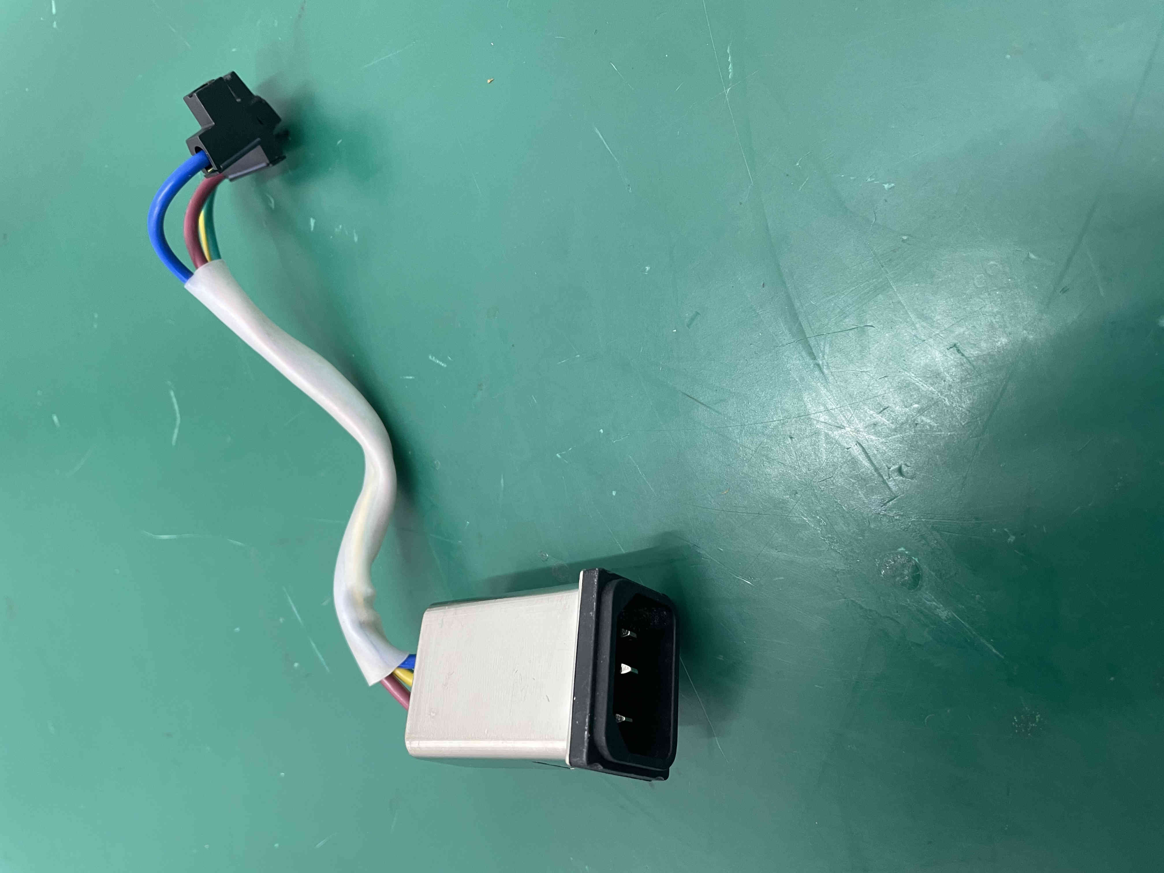 PRIMEDIC DefiMonitor XD100xe(M290) power interface FN9222S-1-07