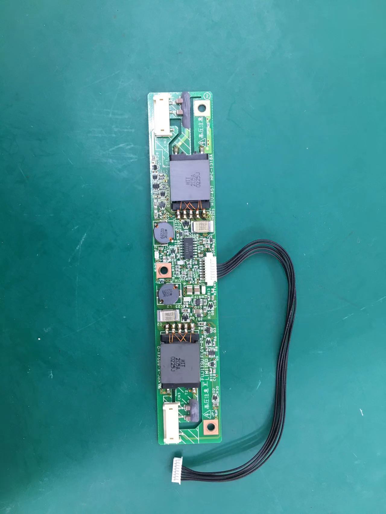 Papan penyongsang kuasa siri Philips MP KPC-K-8894V-0