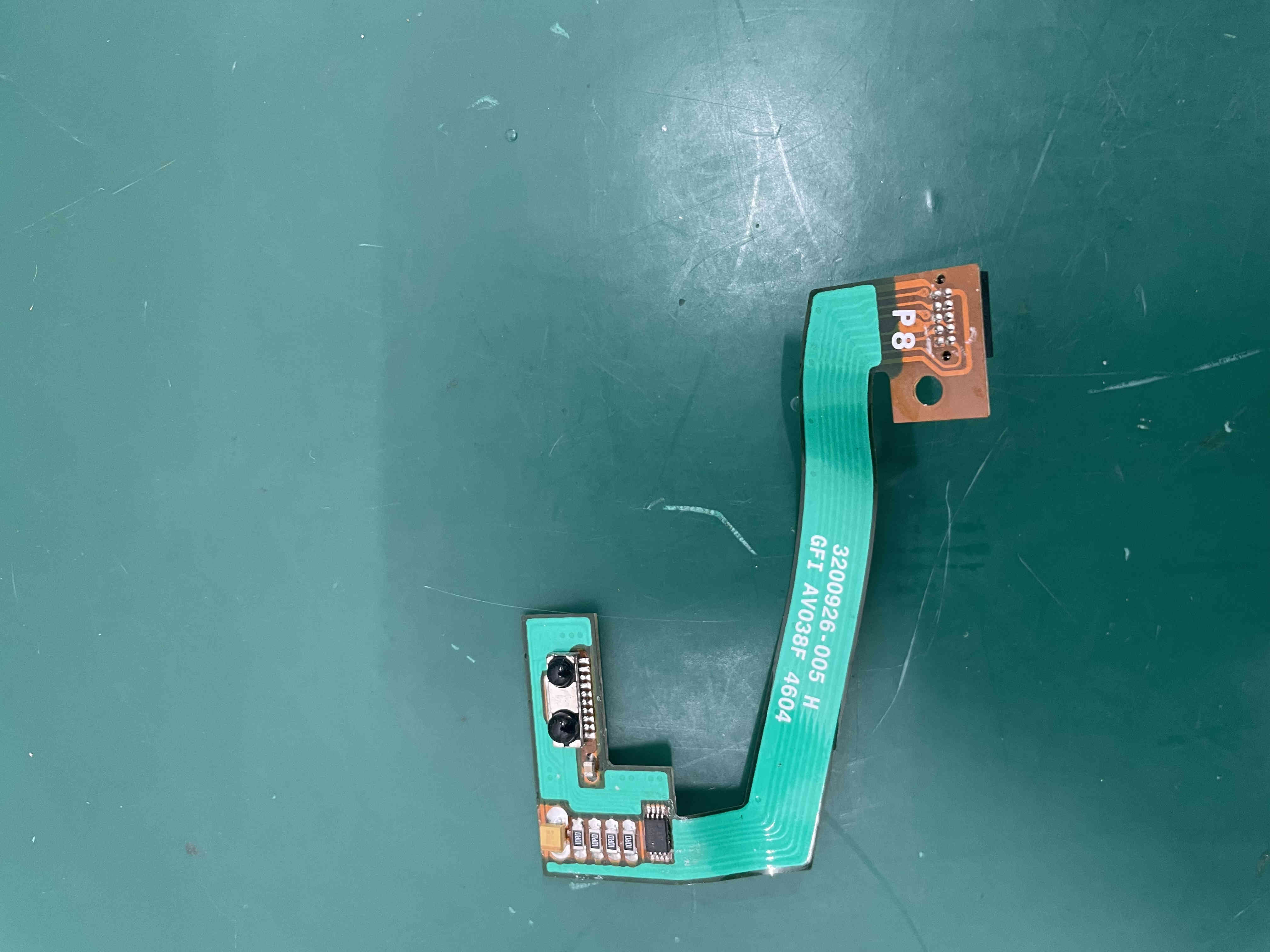 Desfibrilador Medtronic Physio-Control LIFEPAK 20(LP20) 3200926-005 H GFI AV038F 4604