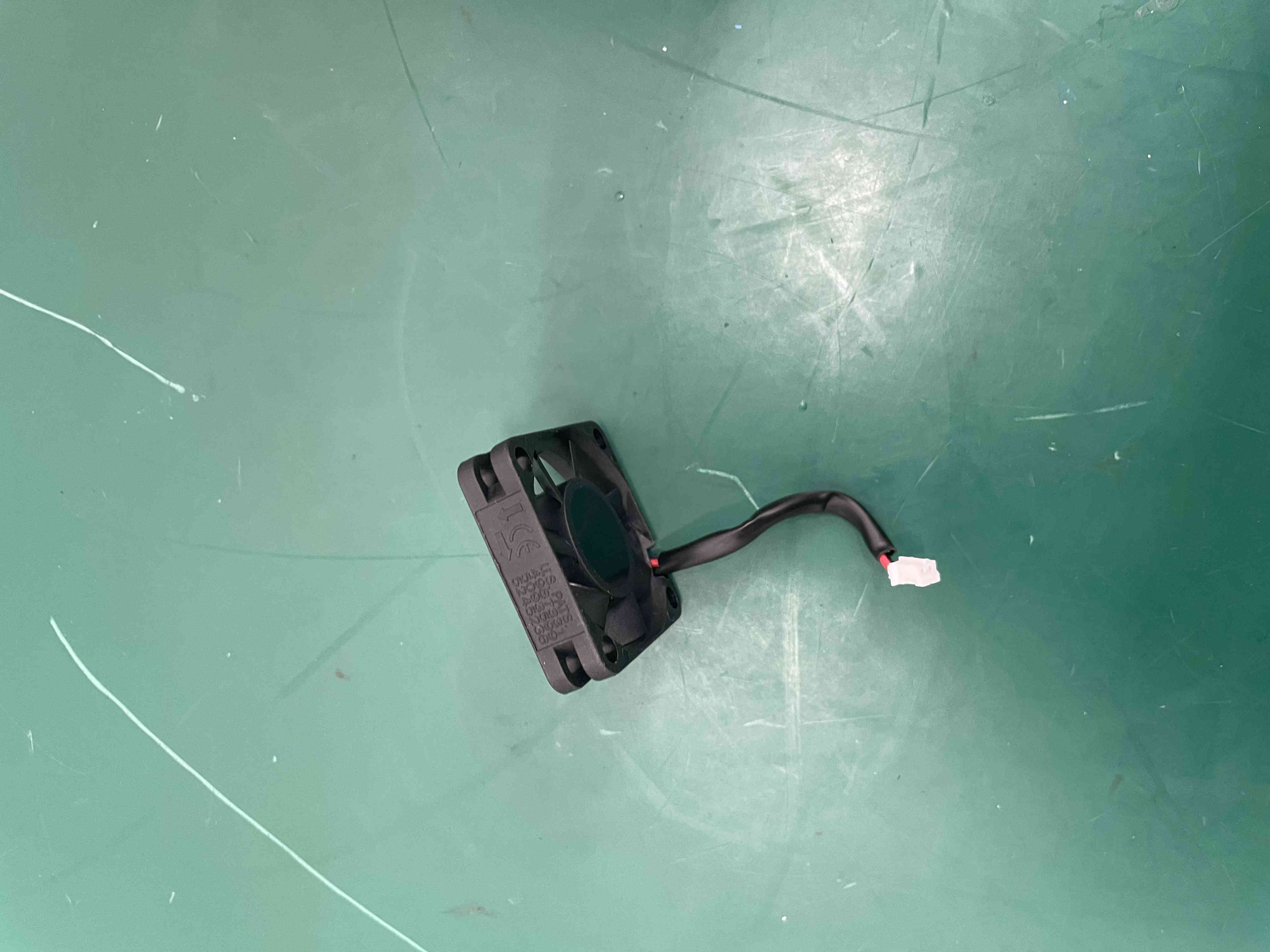 PRIMEDIK DefiMonitor XD100xe(M290) Kipas KDE1204PFV2