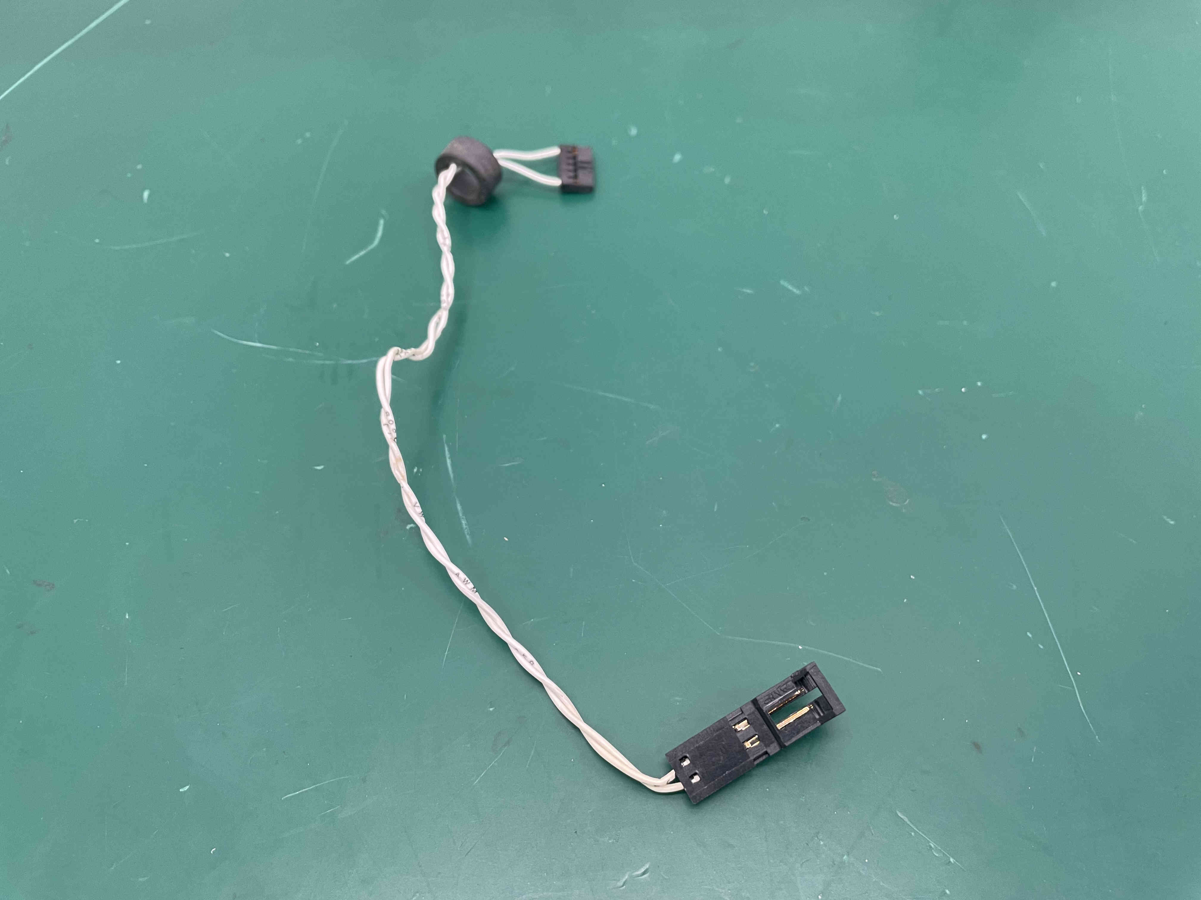 Cable conector para desfibrilador Medtronic Physio-Control LIFEPAK 20(LP20)