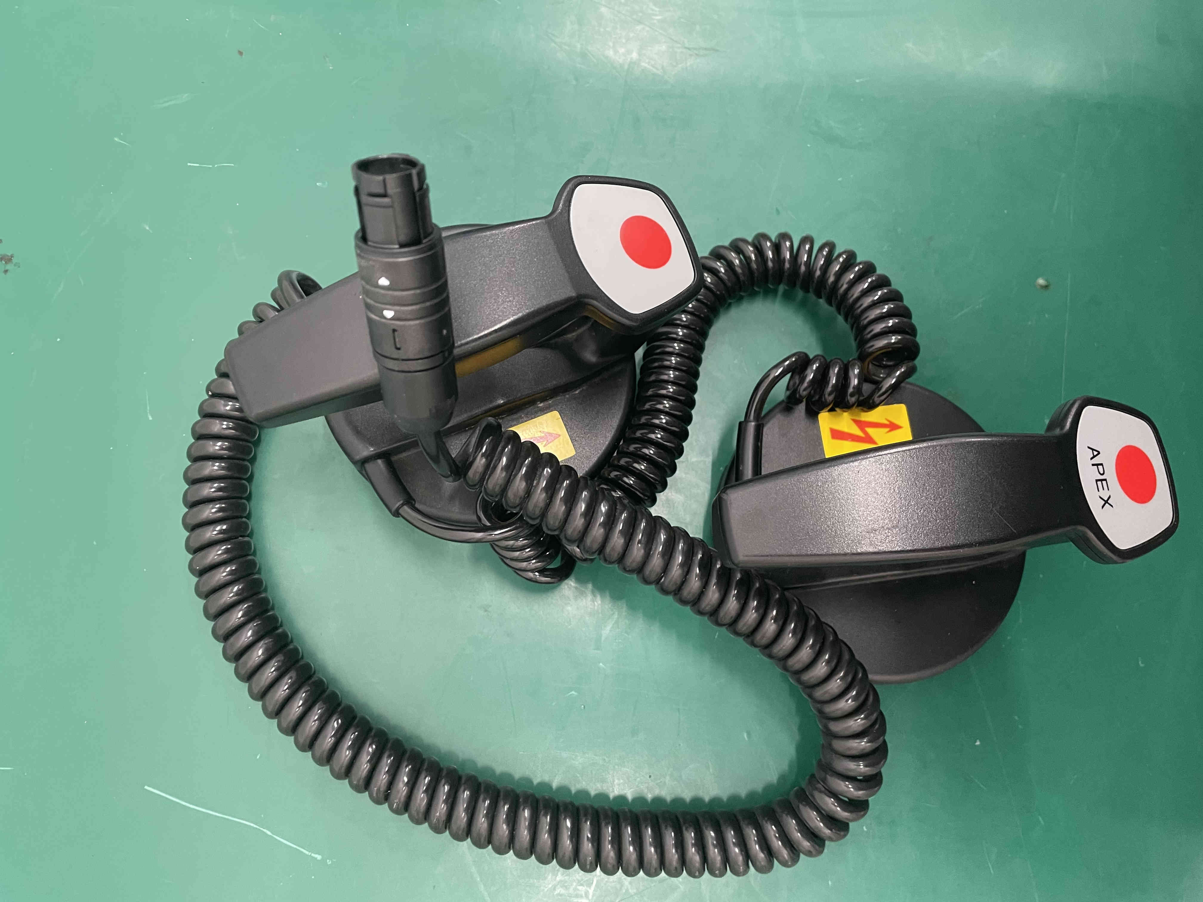 Paleta PRIMEDIC DefiMonitor XD100xe(M290)