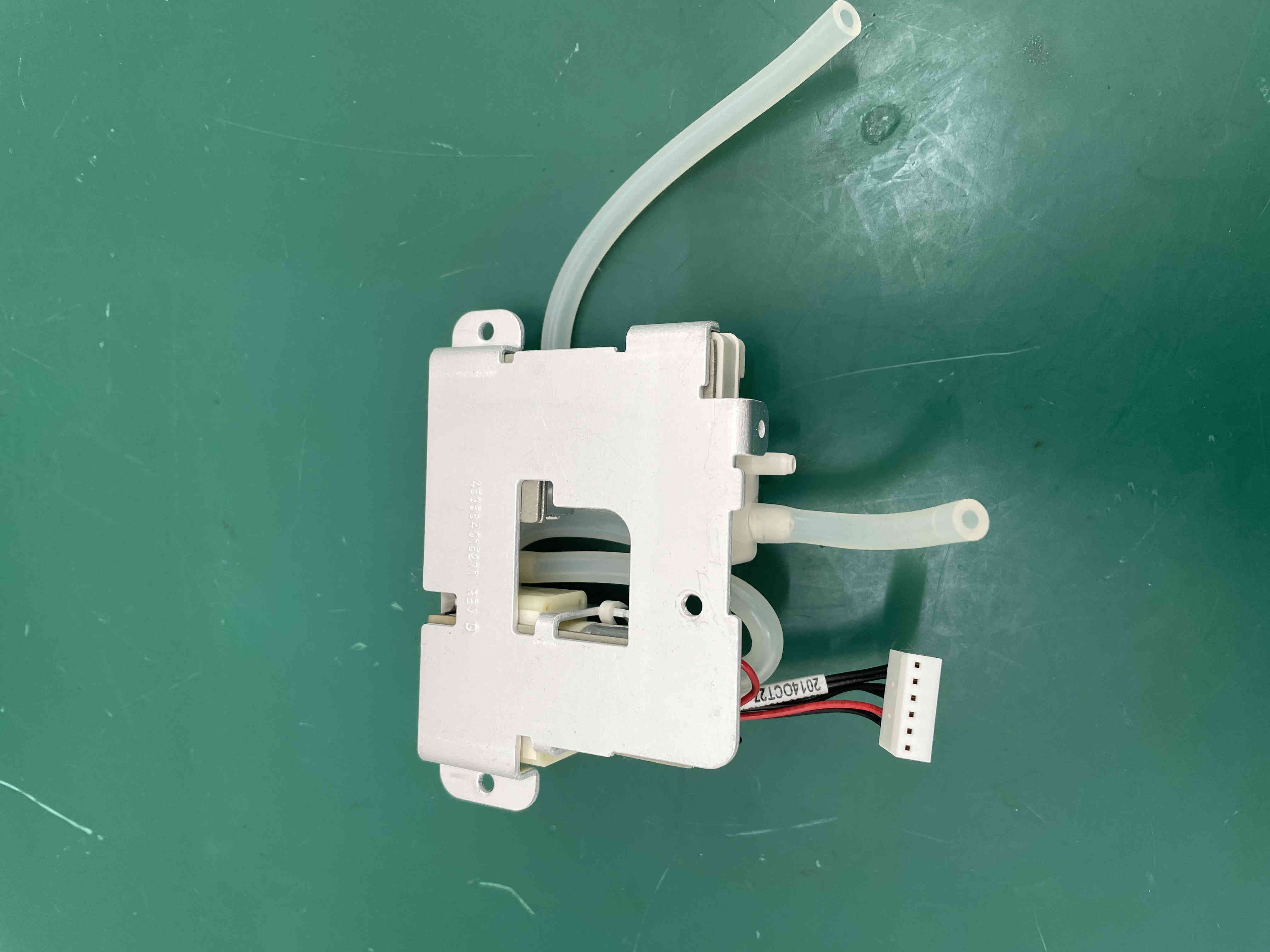 เครื่องตรวจสอบผู้ป่วย Philips VS2+ NIBP Pump 453564200021