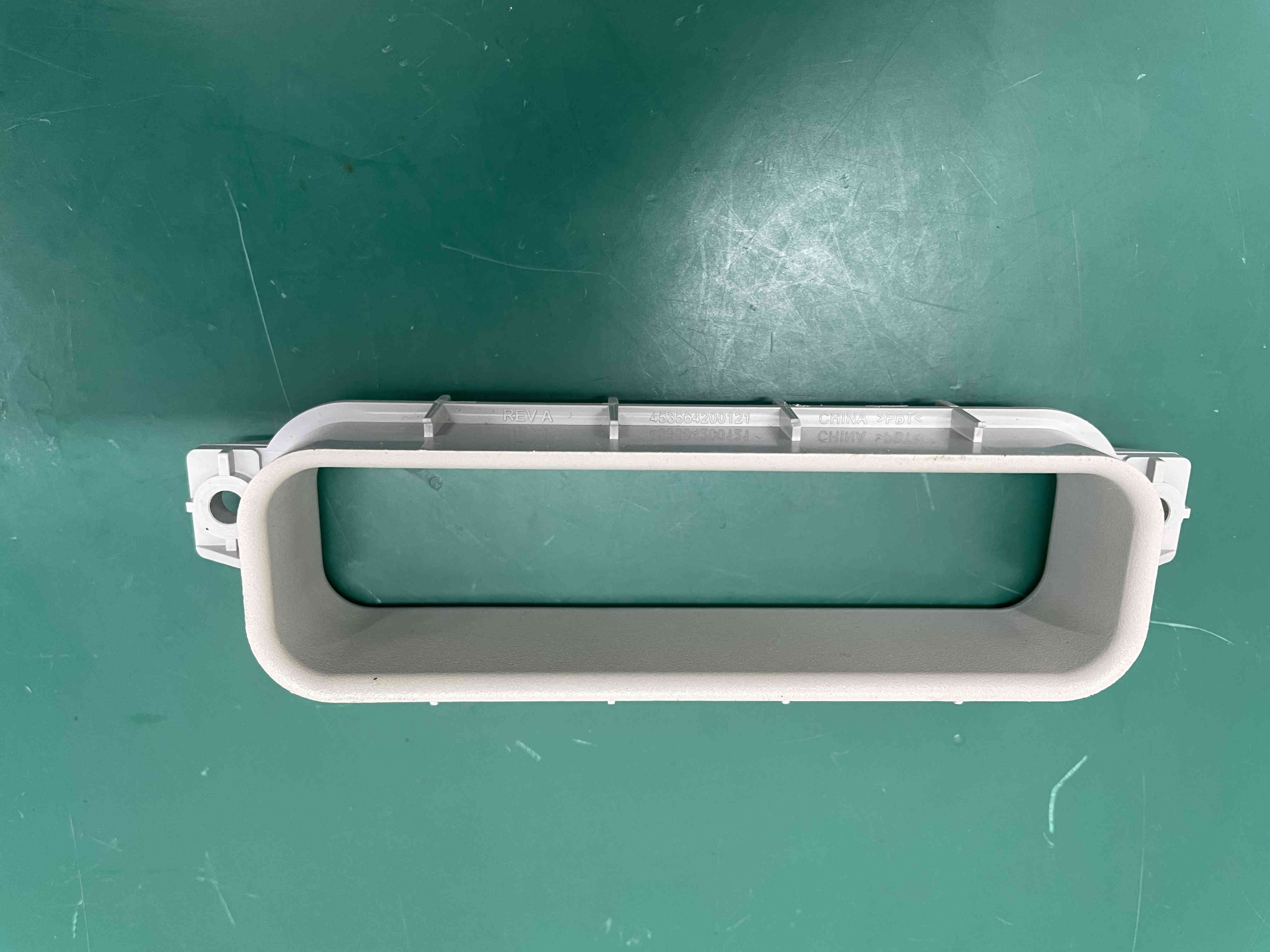 Philips VS2+ patient monitor handle 453564200121