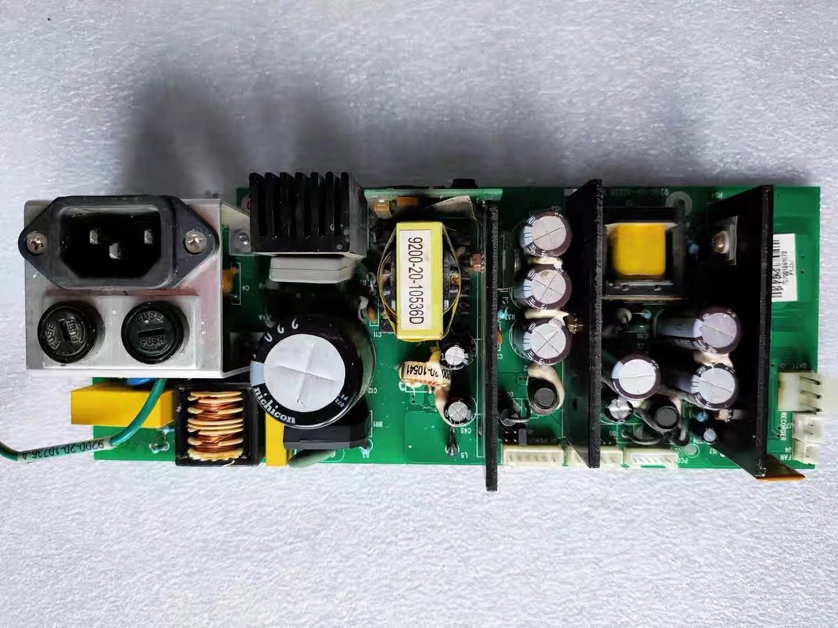 Fuente de alimentación del monitor de paciente Mindray PM9000 PM8000 PM7000 MEC1000 MEC2000