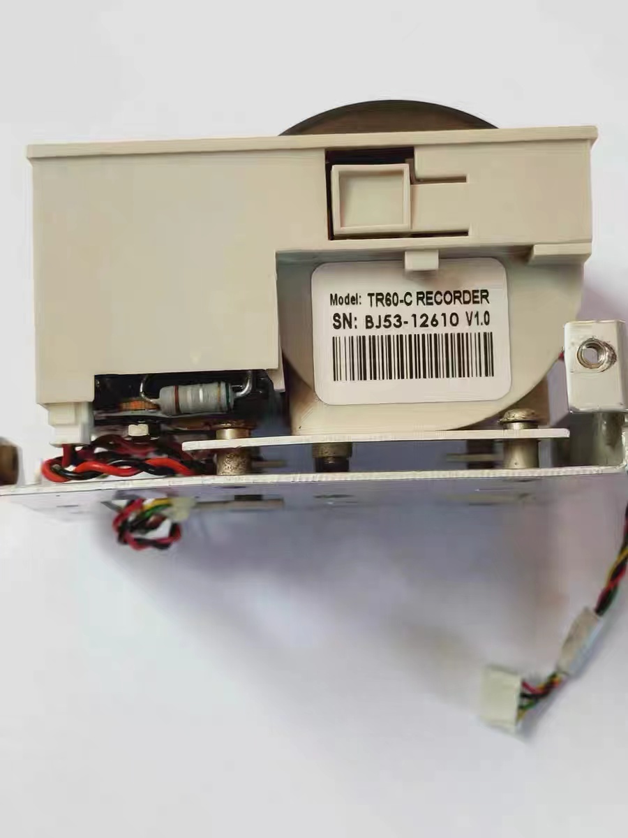 Mindray PM7000P M8000 PM9000 MEC1000 MEC2000 จอภาพผู้ป่วยเครื่องพิมพ์ recoder TR60-C