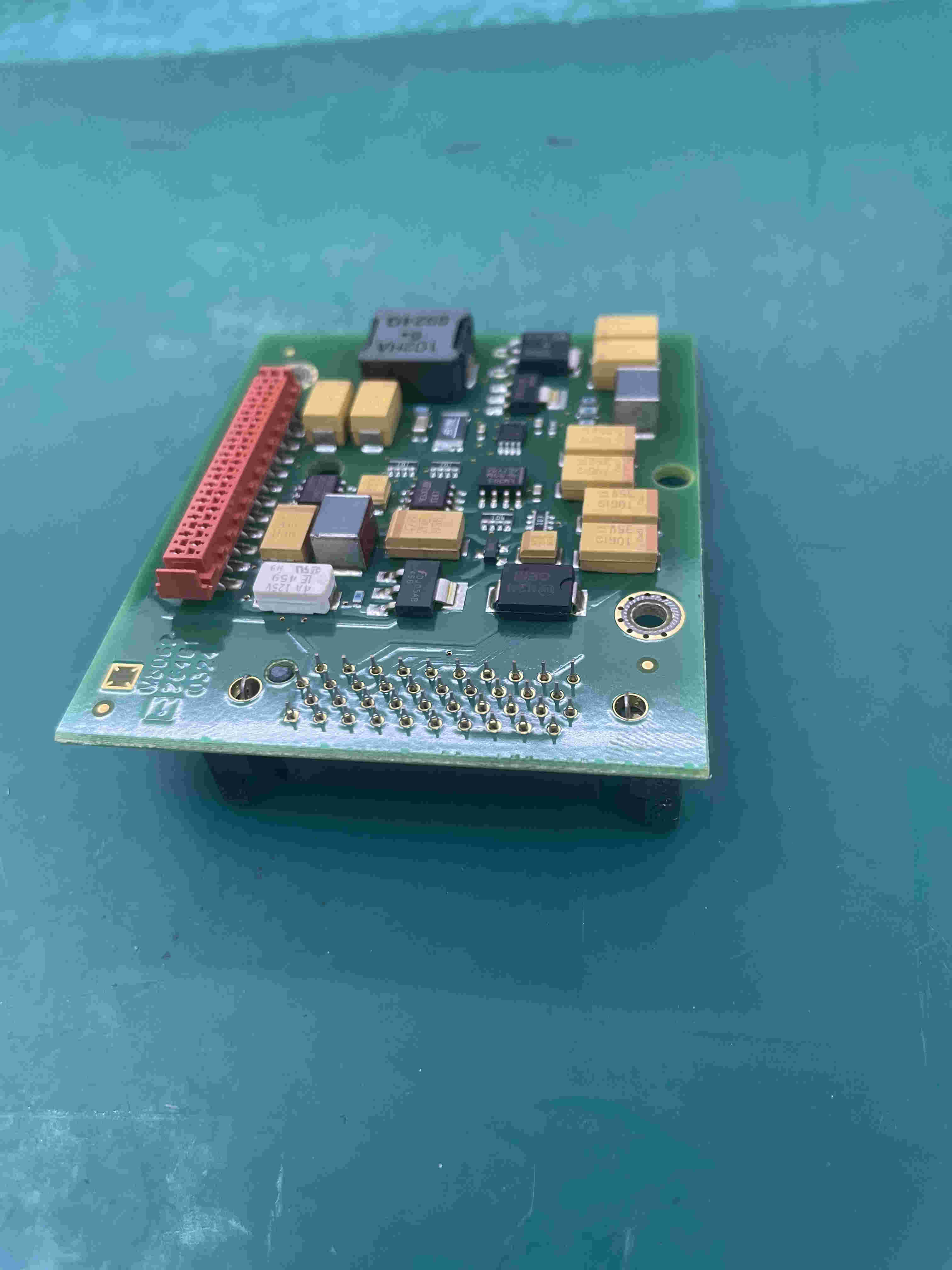 Philips MP20 MP30 Patient Monitor Printer Recorder Board M8062-66461