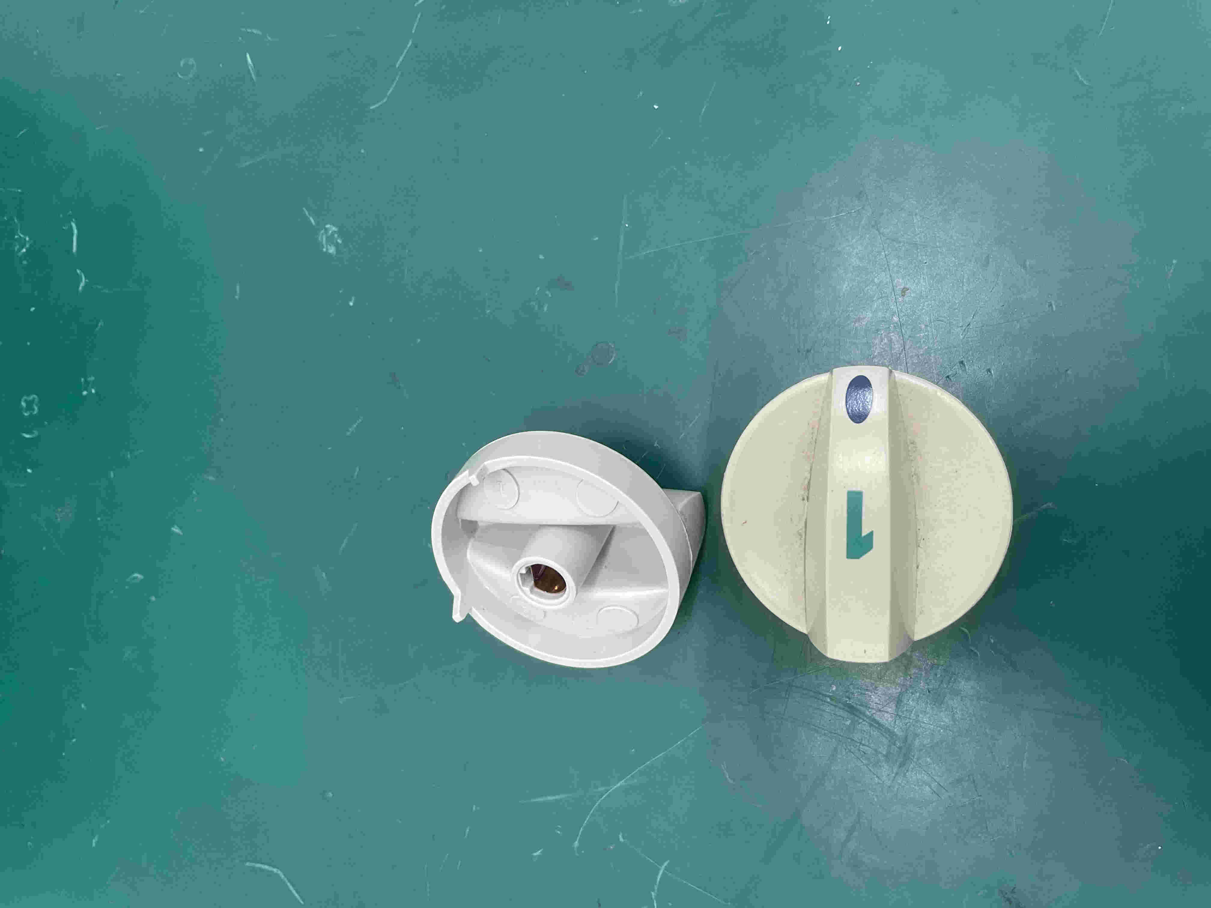 Philips HeartStart XL M4735A Defibrillator Knob M4735-40003