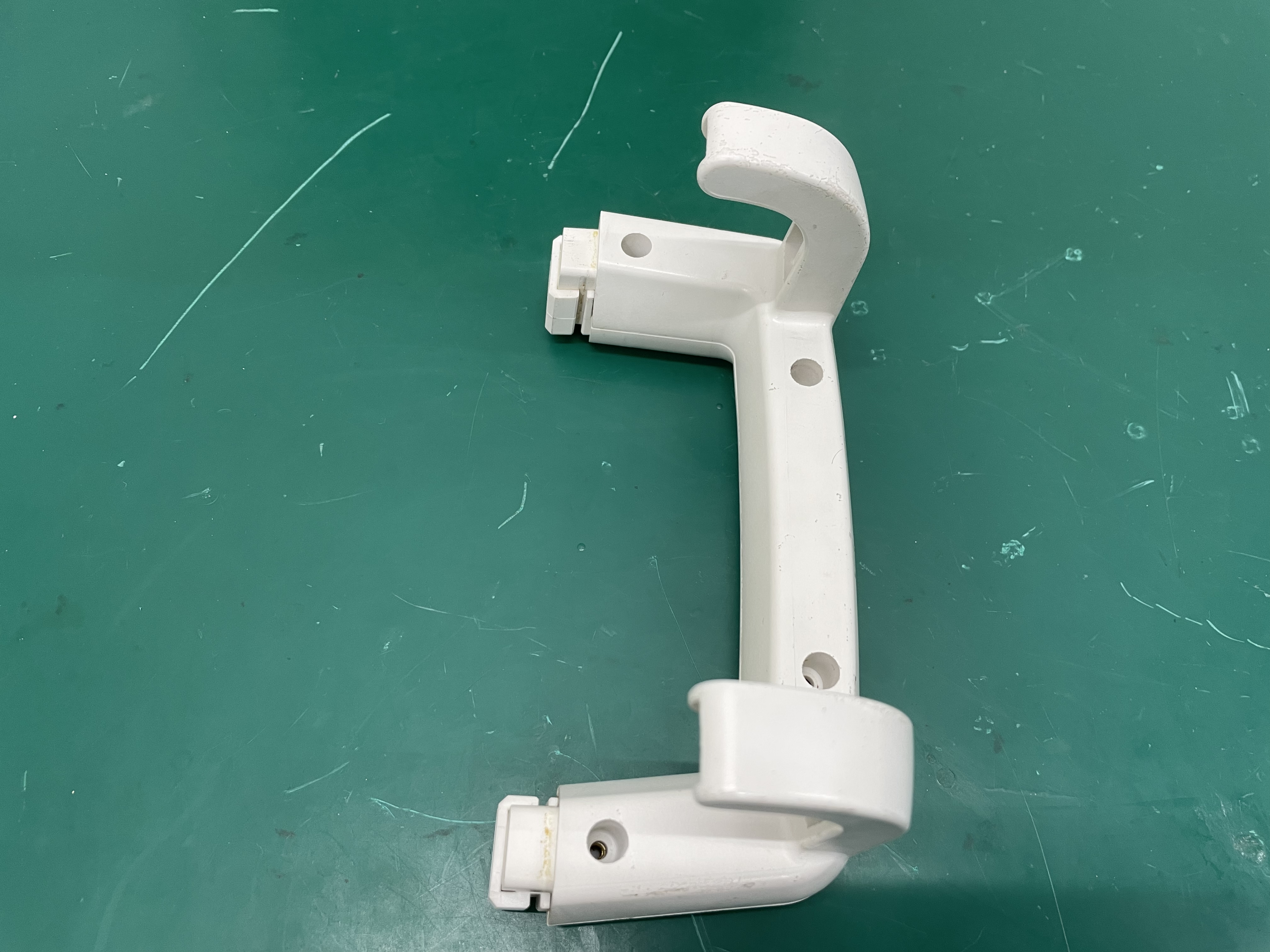Philips Goldway G30 patient monitor handle
