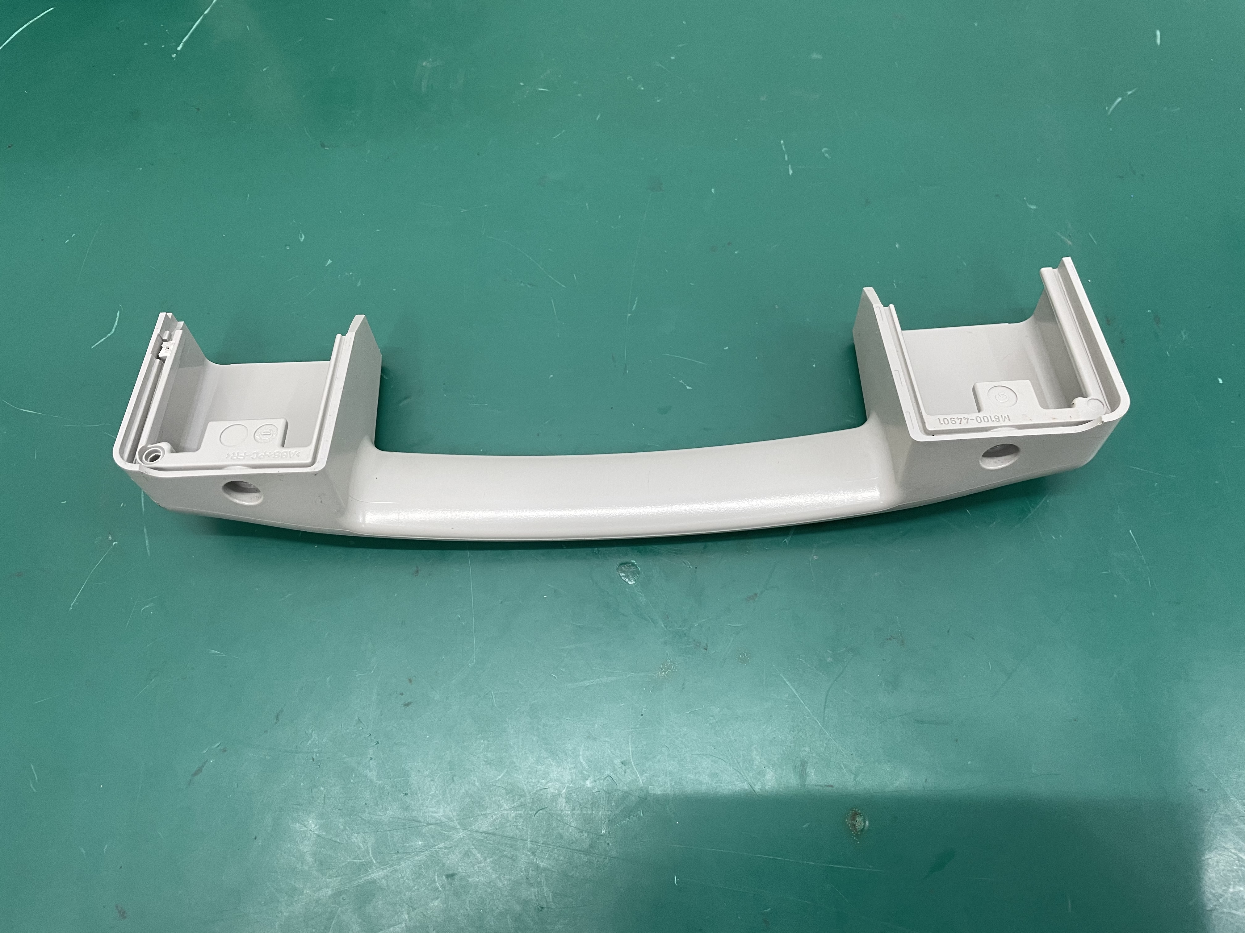 Philips MP5 patient monitor handle M8100-44901