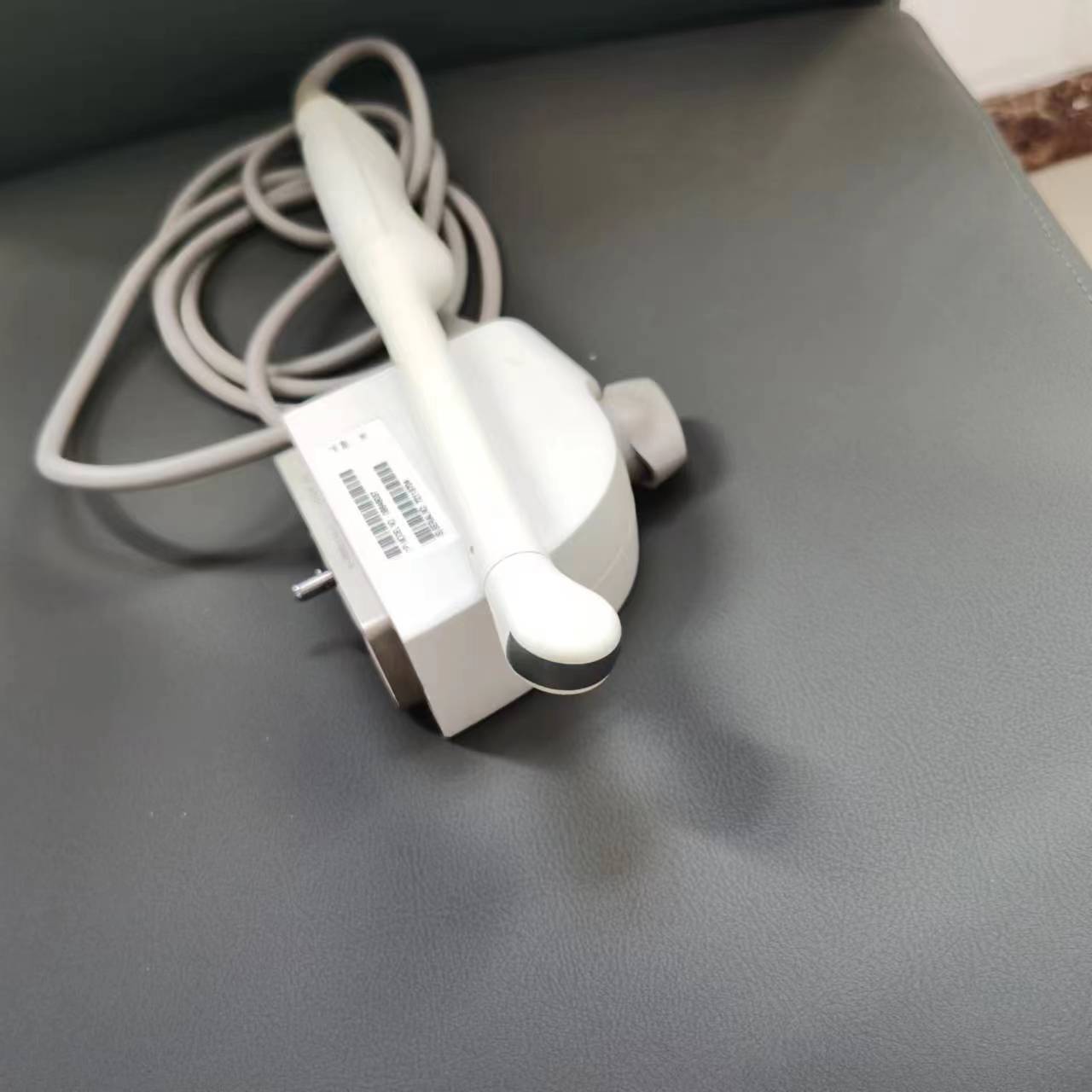Siemens EV9-4 ultrasound transducer