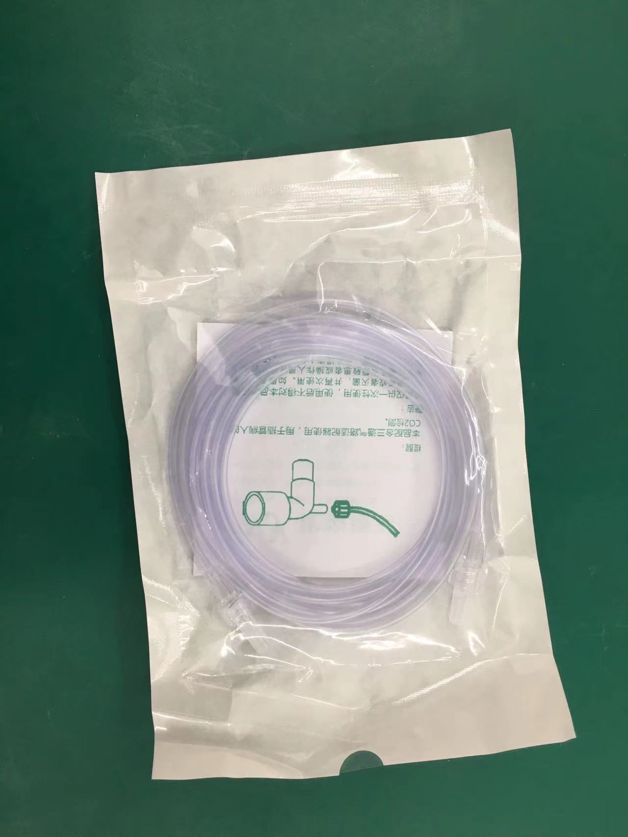 Línea de muestreo de CO2 GE Philips Mindray Edan Comen compatible nueva