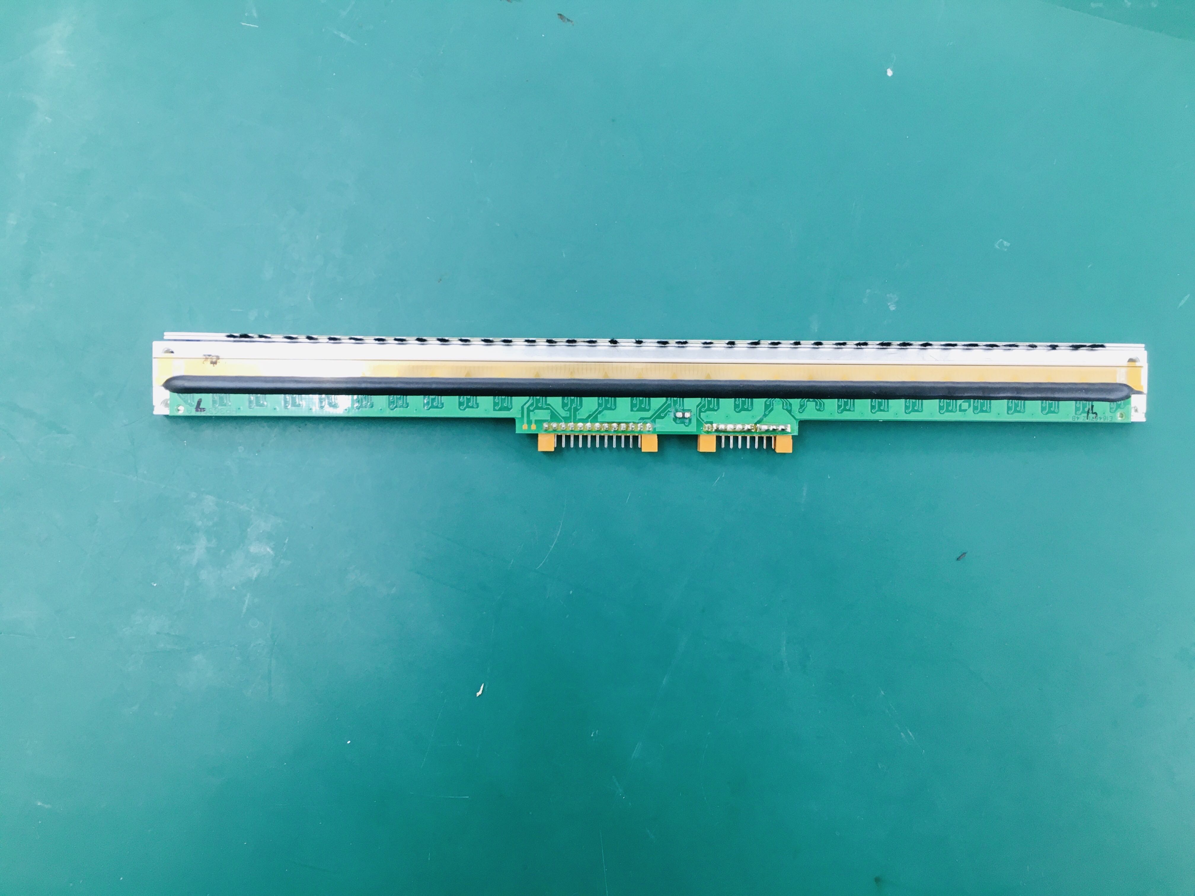Philips TC20 TC30 TC50 เครื่อง ECG หัวเครื่องพิมพ์ความร้อน SHEC W216-HPA