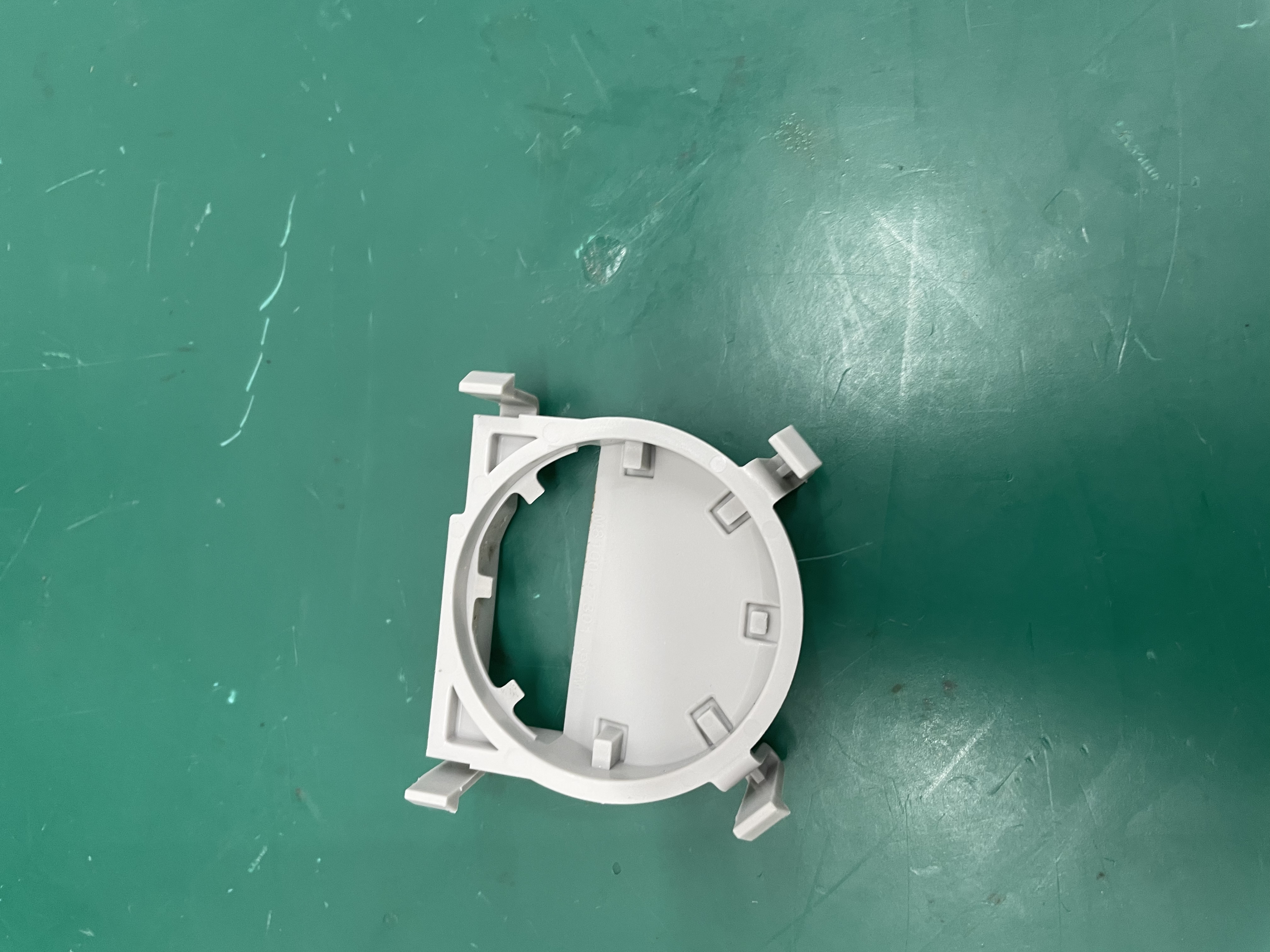 Philips MP5 patient monitor louder speaker assembly M8100-47301