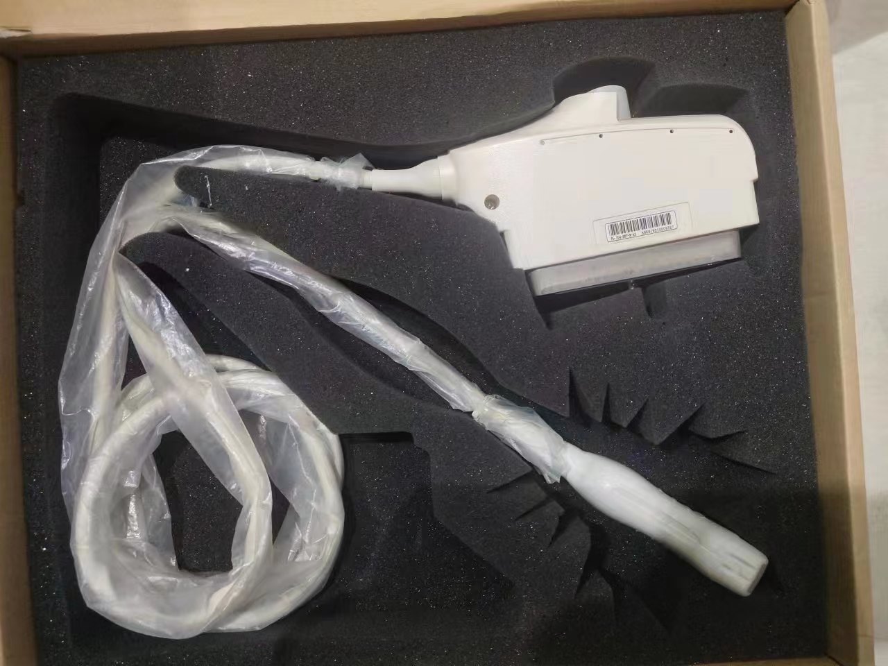 Samsung Medison C2-6IC Ultrasound Convex Probe