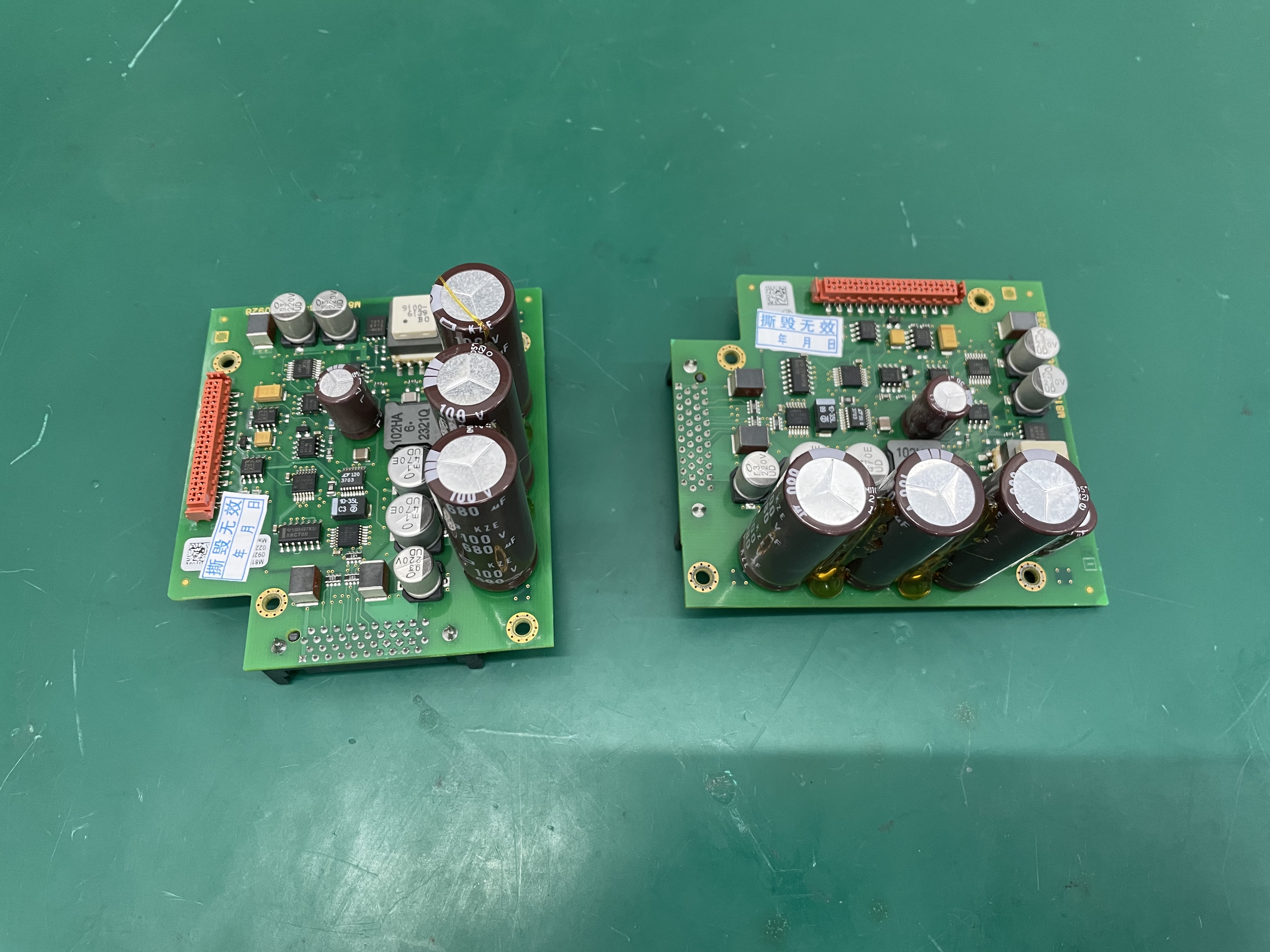 Philips MP5 monitor pesakit papan perakam penyambung pencetak M8100-66560