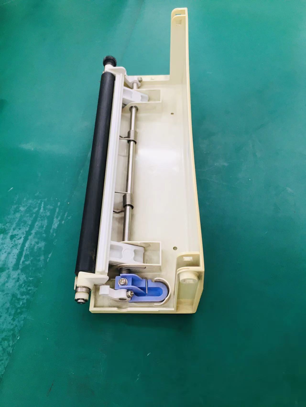 ประตูเครื่องพิมพ์ Fukuda FX-7542 ECG