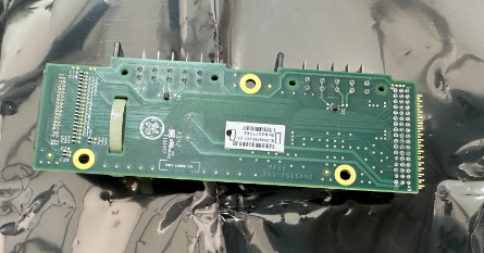 Placa de batería GE B20 30 40i 2049756-001 2049757-001