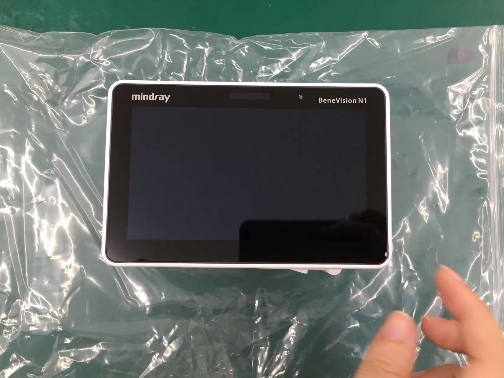Mindray BeneVision N1 patient monitor