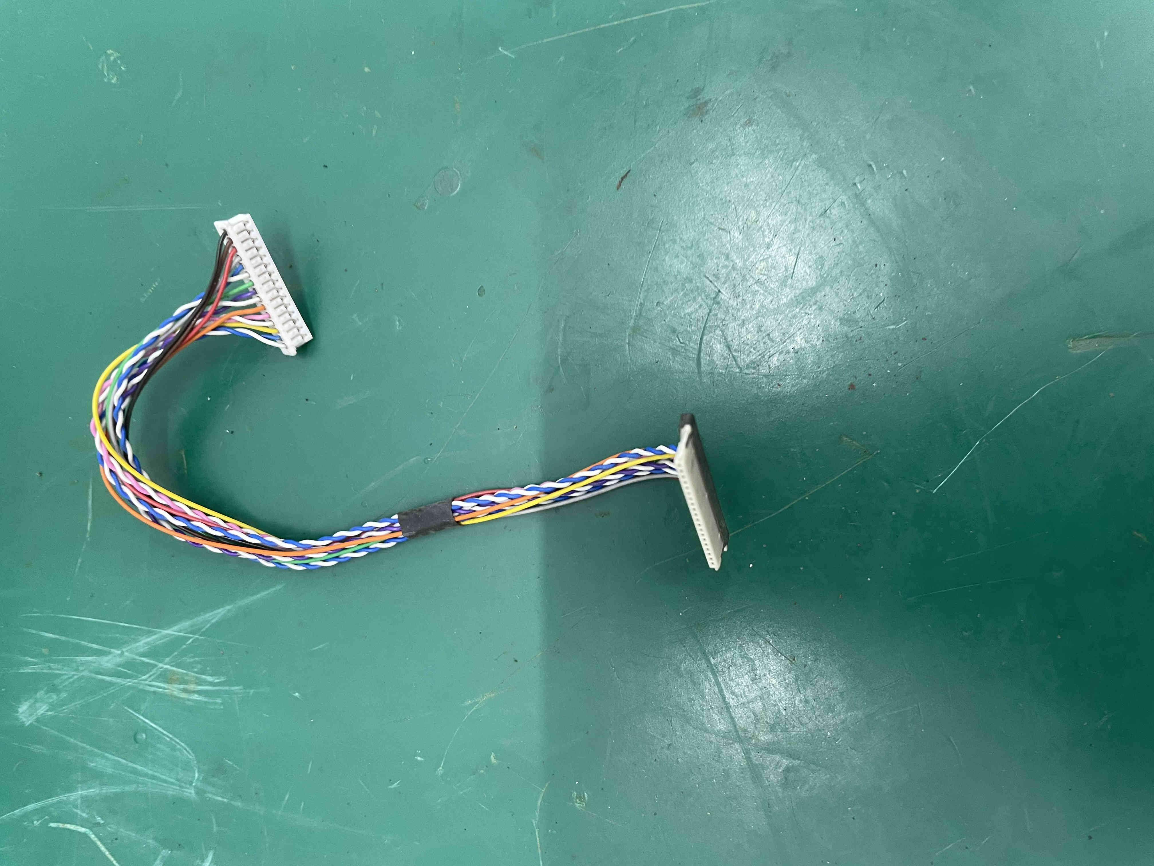 Kabel Paparan Monitor Pesakit Mindray PM8000