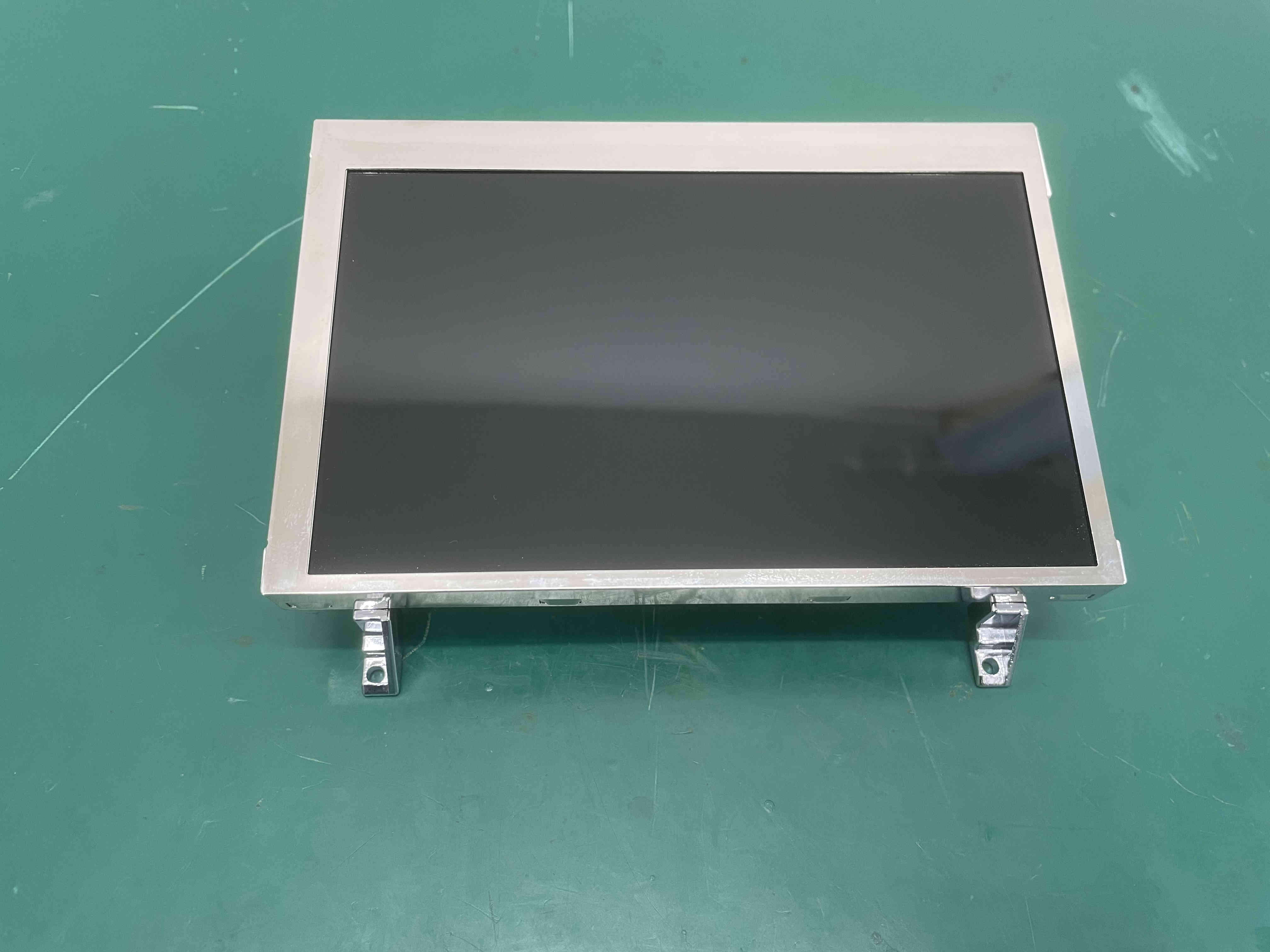 GE MAC800 เครื่อง ECG จอแสดงผล LCD LCMBMAC800