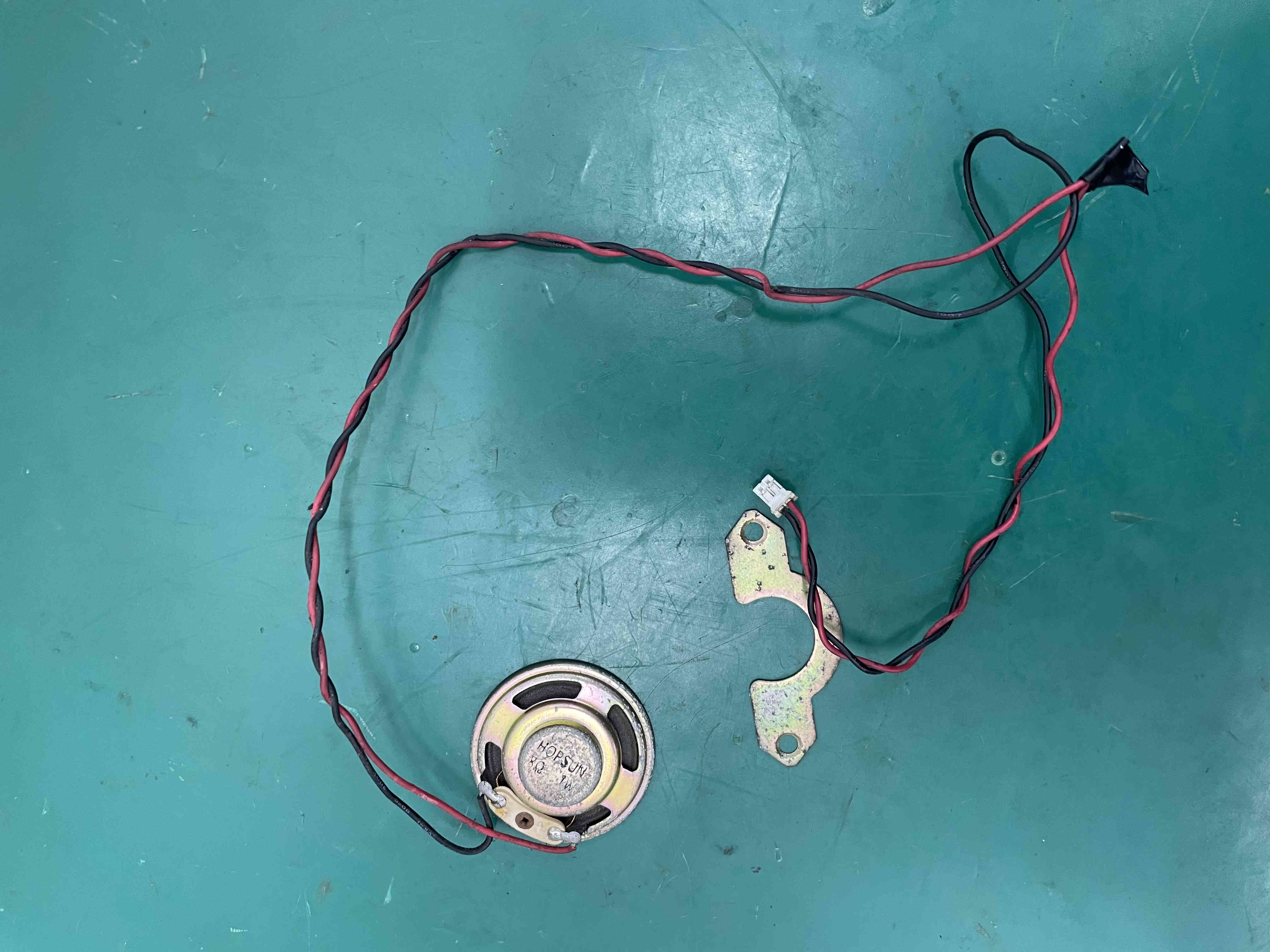 Pembesar Suara Pemantau Pesakit Mindray PM8000 HOPSUN 8Ω 1W