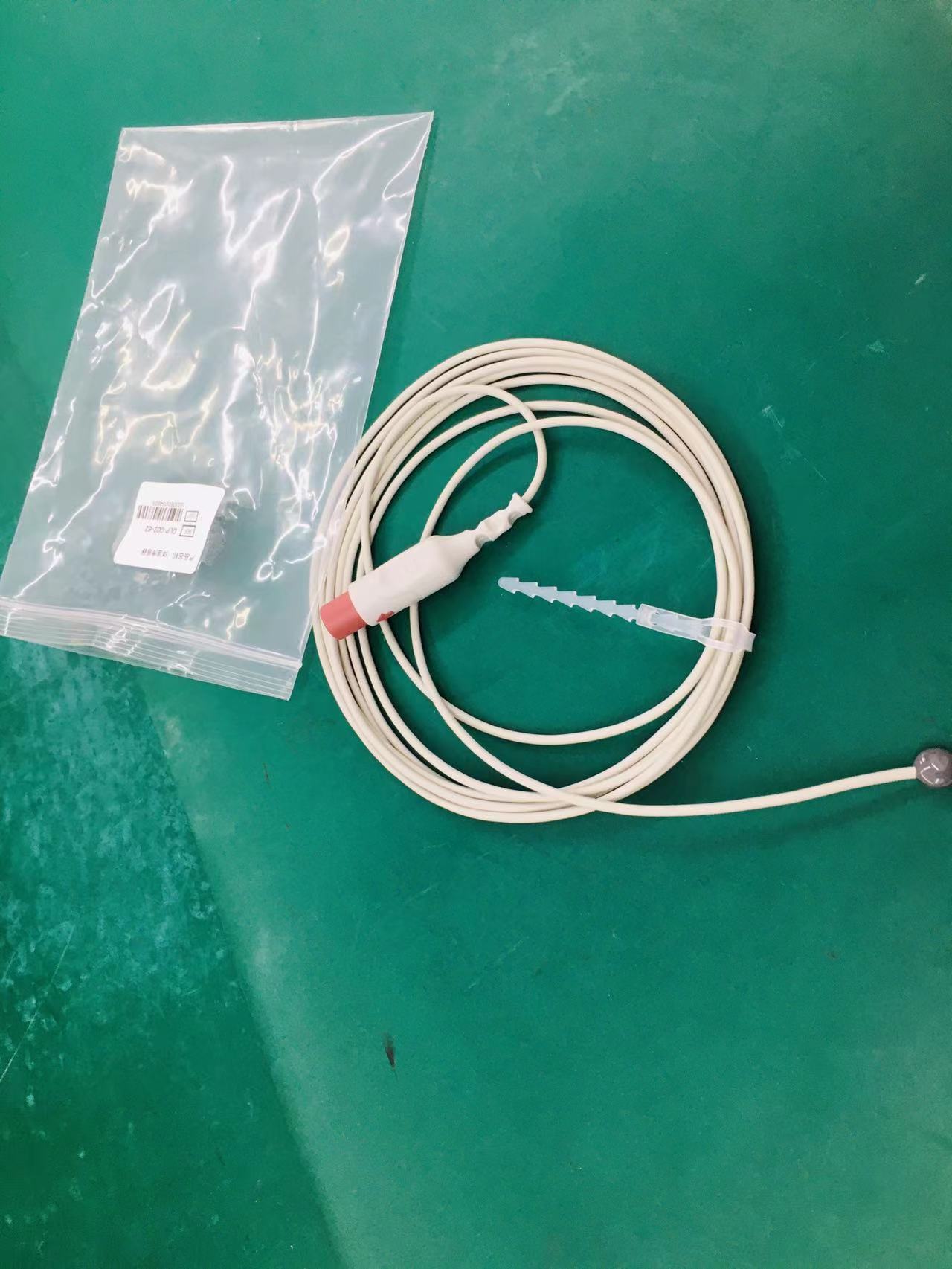 Philips เซ็นเซอร์วัดอุณหภูมิจอภาพผู้ป่วย REF DLP-002-62